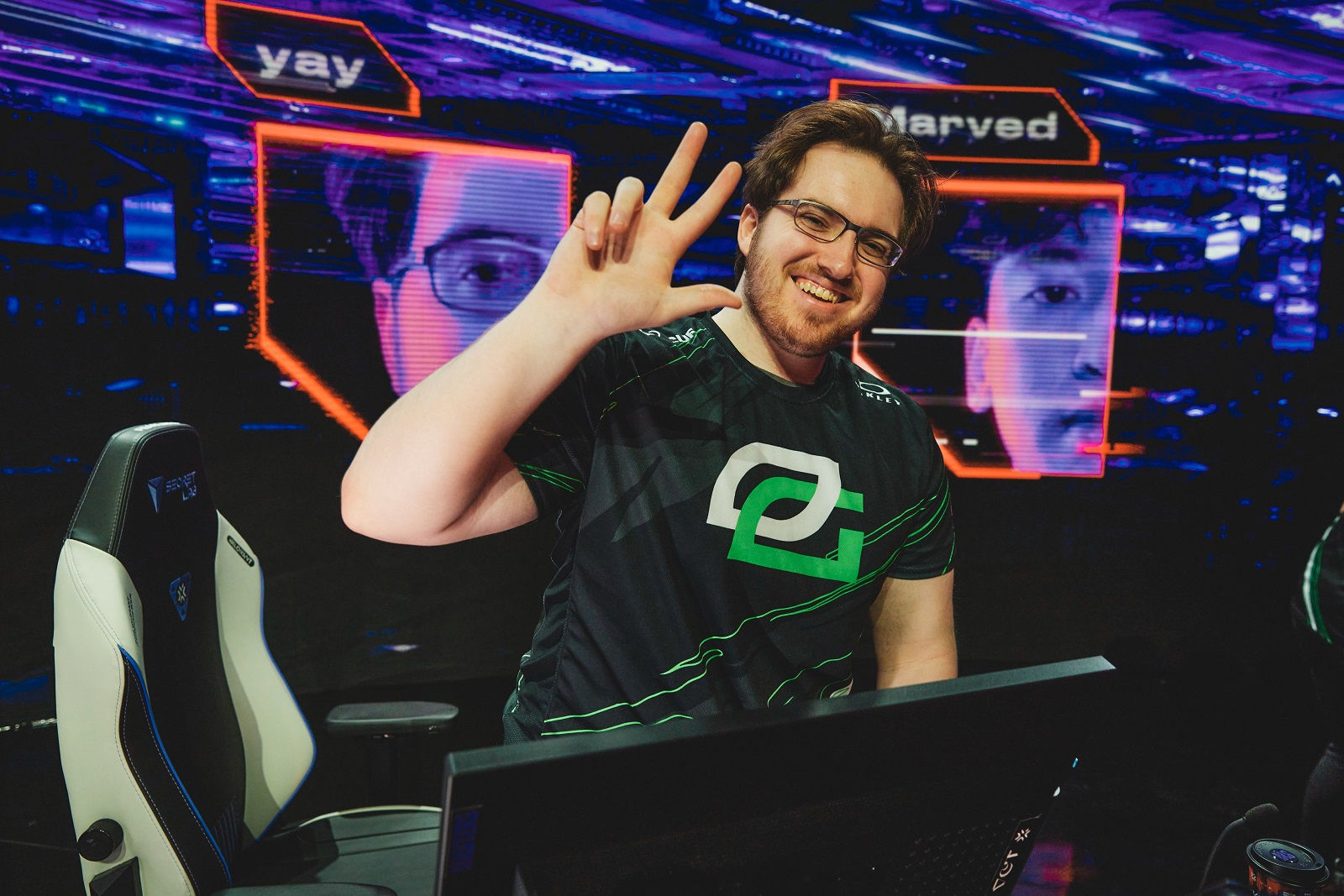 Wallpaper #SWfhEZMBSpphPi3-KPn490 O Que Acontecera Com a Optic Gaming No Valorant Fragster Br