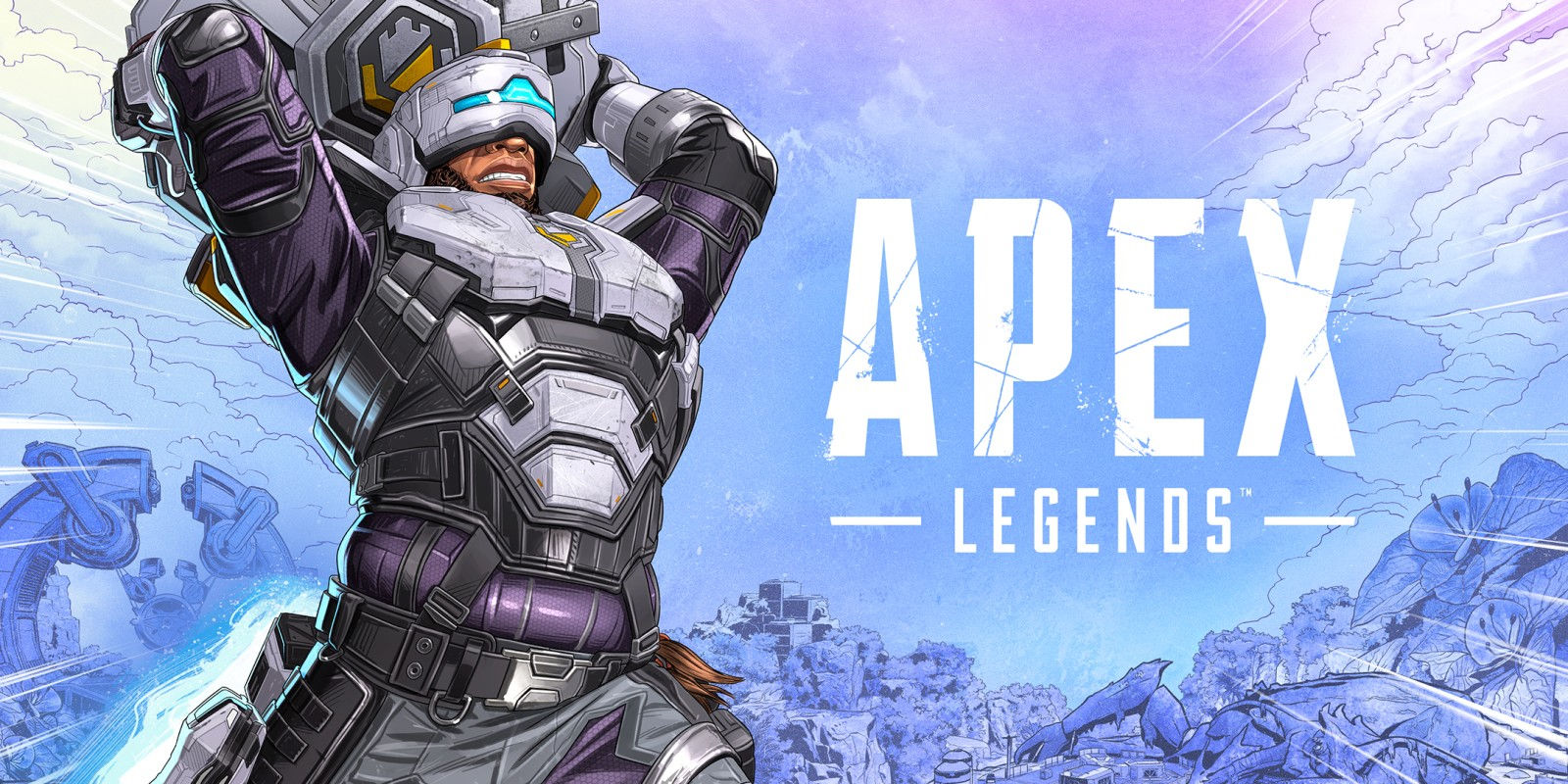 Wallpaper #DxlSN48BtGB6xQ78S6b139 Apex Legends Acusado De Cheater Vai Fazer Parte Da Algs Fragster Br