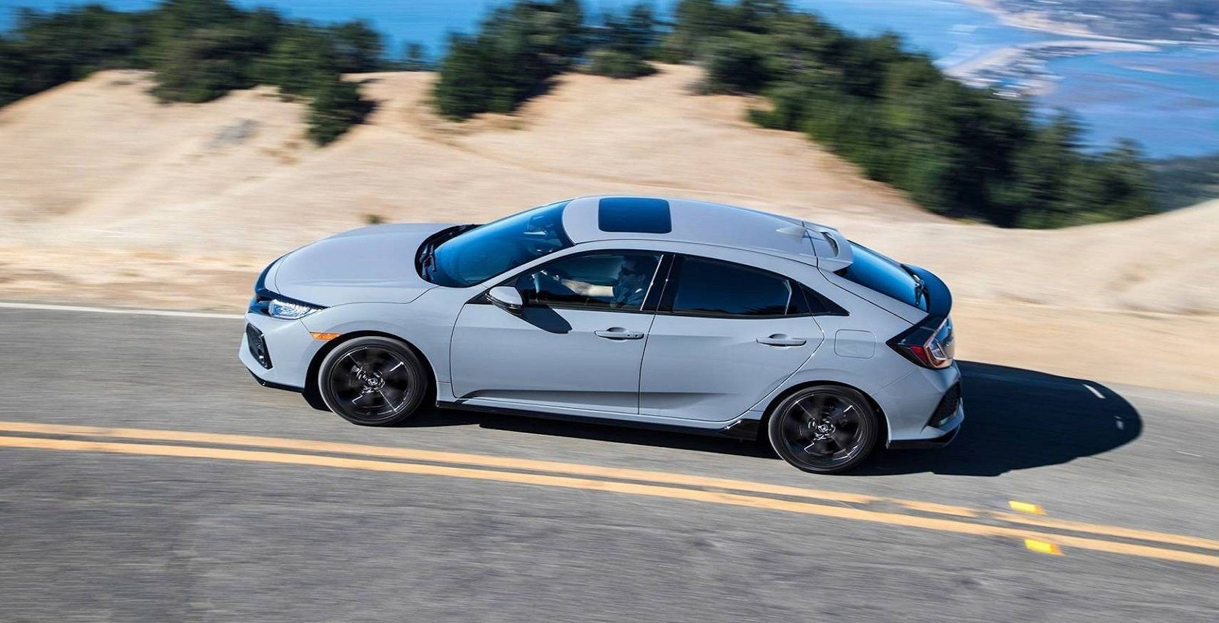 Wallpaper #JWi1IZMBSpphPi3-BTHZ34 The 10 Best Hatchbacks Currently on the Market Hotcars