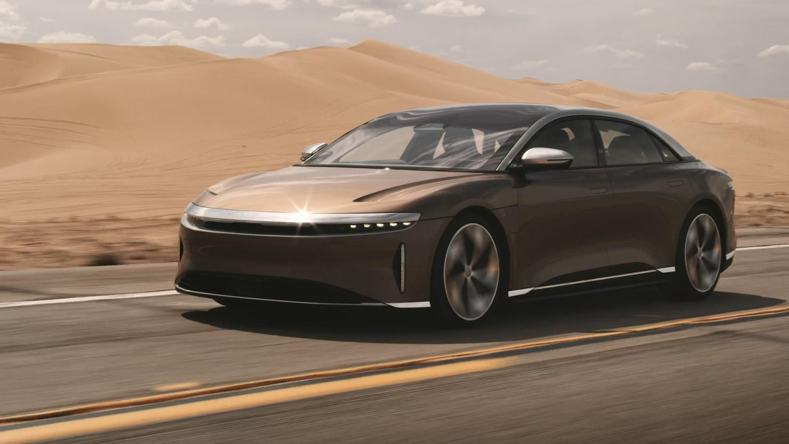 Wallpaper #JmcxBpMBSpphPi3-_8BK209 10 Reasons the New Lucid Air Ev Will Put Tesla to Shame Hotcars