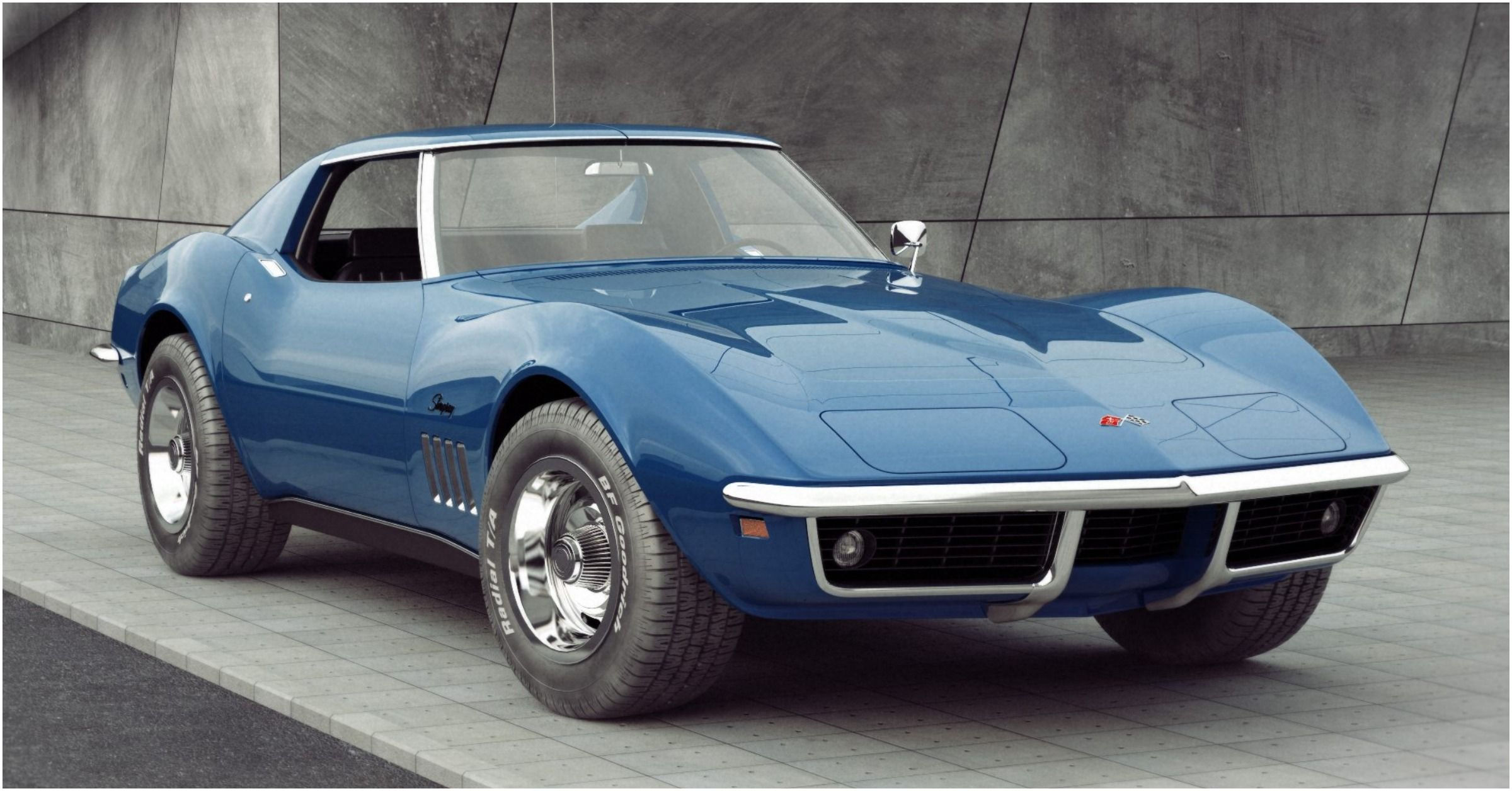Wallpaper #7QMuYpMBpyOg8YnER9FE297 These Are the Slowest V8 Cars Ever Made Hotcars