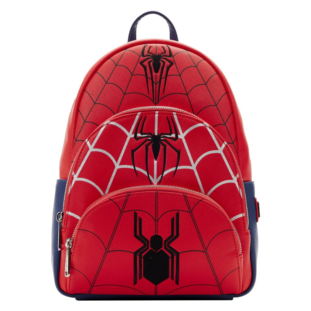 Wallpaper #wjGzNZMB5zzyi_yY0Fcl405 Loungefly Marvel Mini Backpack the Amazing Spider Man New 2022