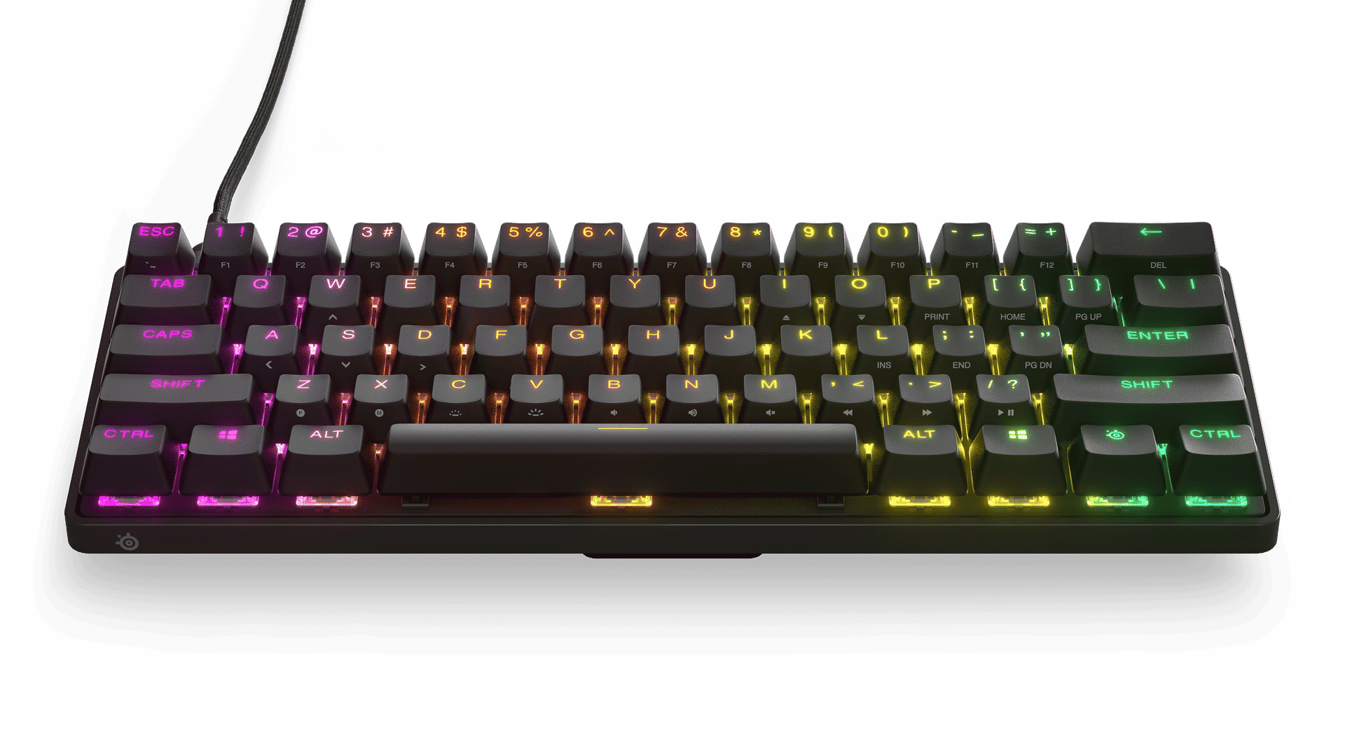 Wallpaper #uIvodZcBcm9NJah-AHfL82 Steelseries Apex Pro Mini Keyboard Review Mkau Gaming