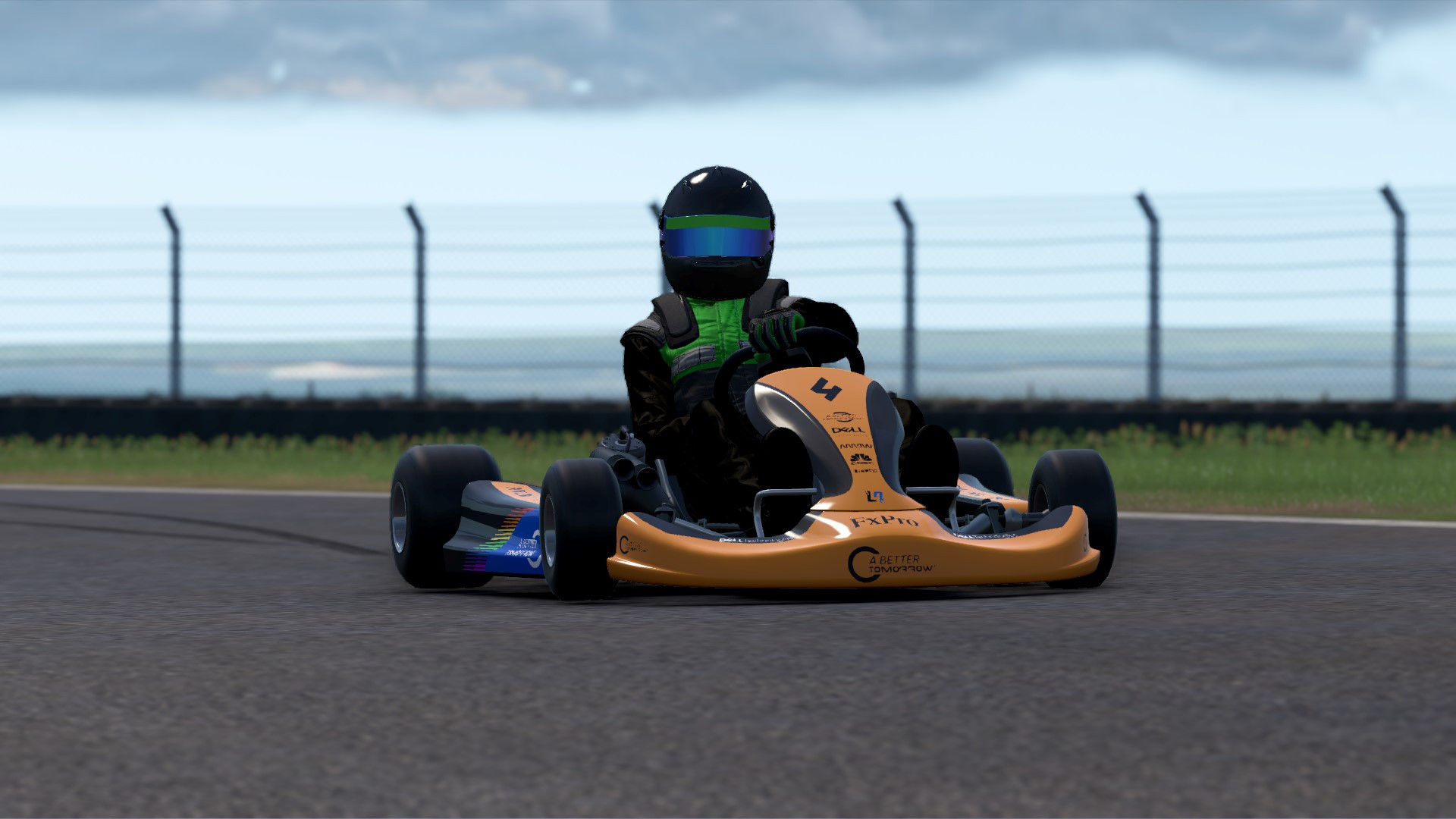 Wallpaper #lBnIKY8BtGB6xQ78w4mb13 Formula 1 Karts Racedepartment