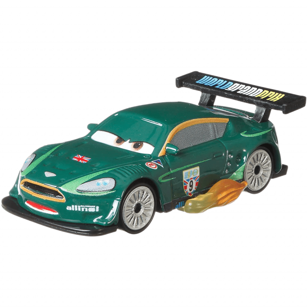 Wallpaper #4ec0a Disney Cars