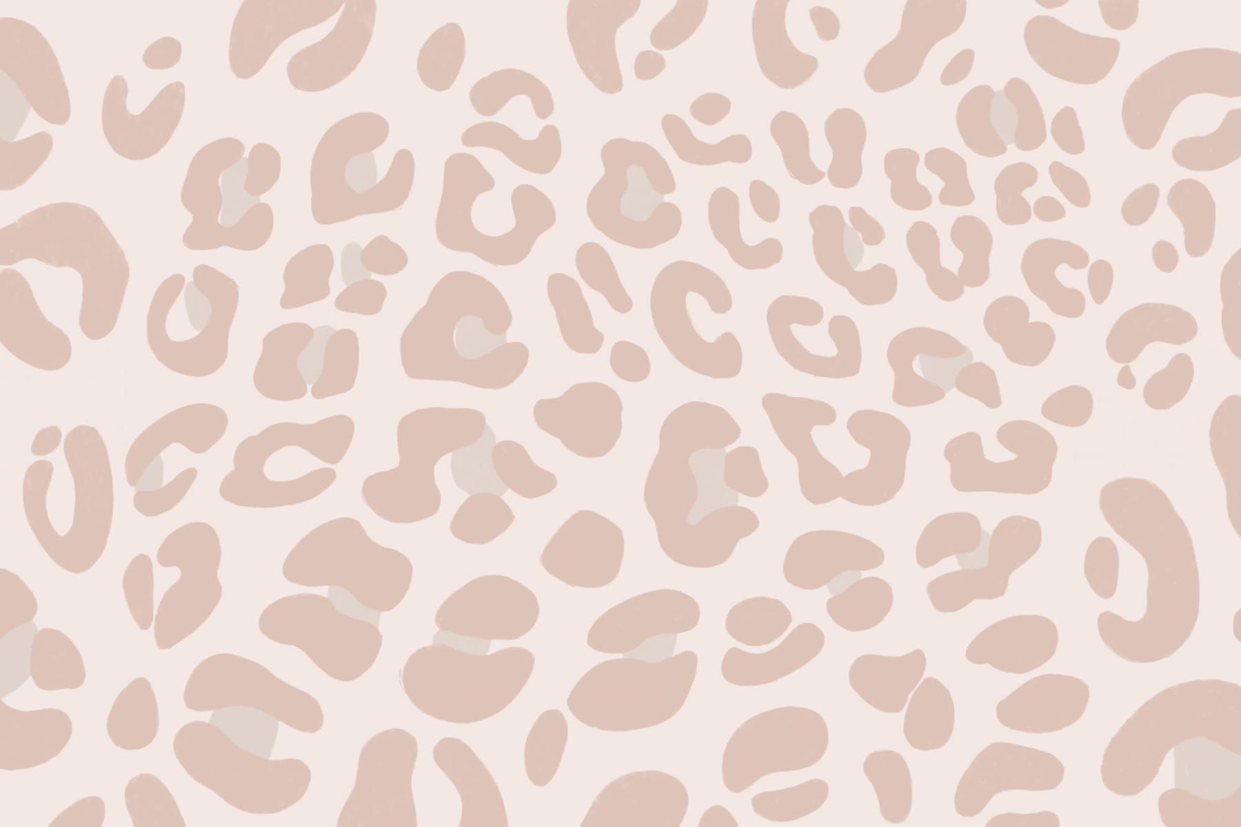 Wallpaper #WViyNJMBzN9vxX34jT0O244 Pink Simple Leopard Print Wallpaper R6613 Ubicaciondepersonascdmxgobmx