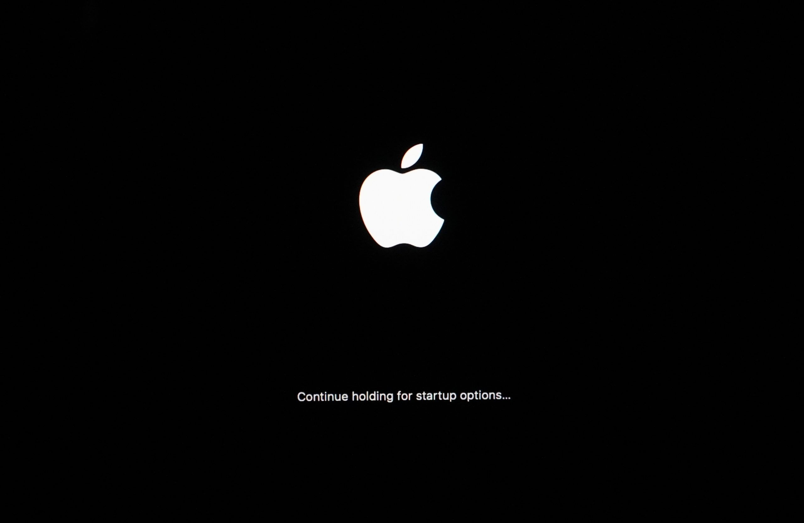 Wallpaper #fz-cPJMBLiIJ4c9OAJJD243 How to Enter Recovery Mode on Apple Silicon M1 Macs Ios Hacker