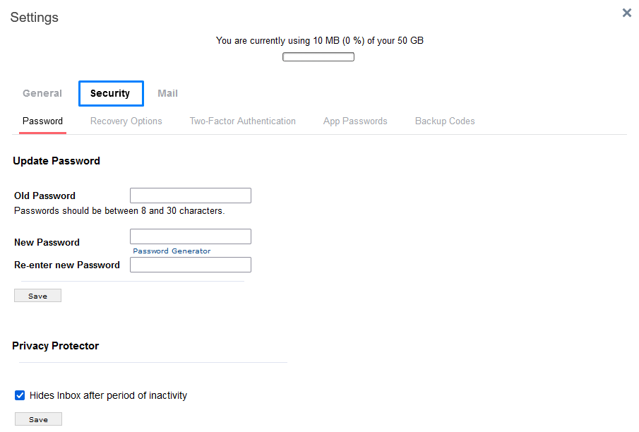 Wallpaper #vbmq3ZIBJvJKYCmEdwEe65 How Do I Enable 2fa Centurylink eMail Support