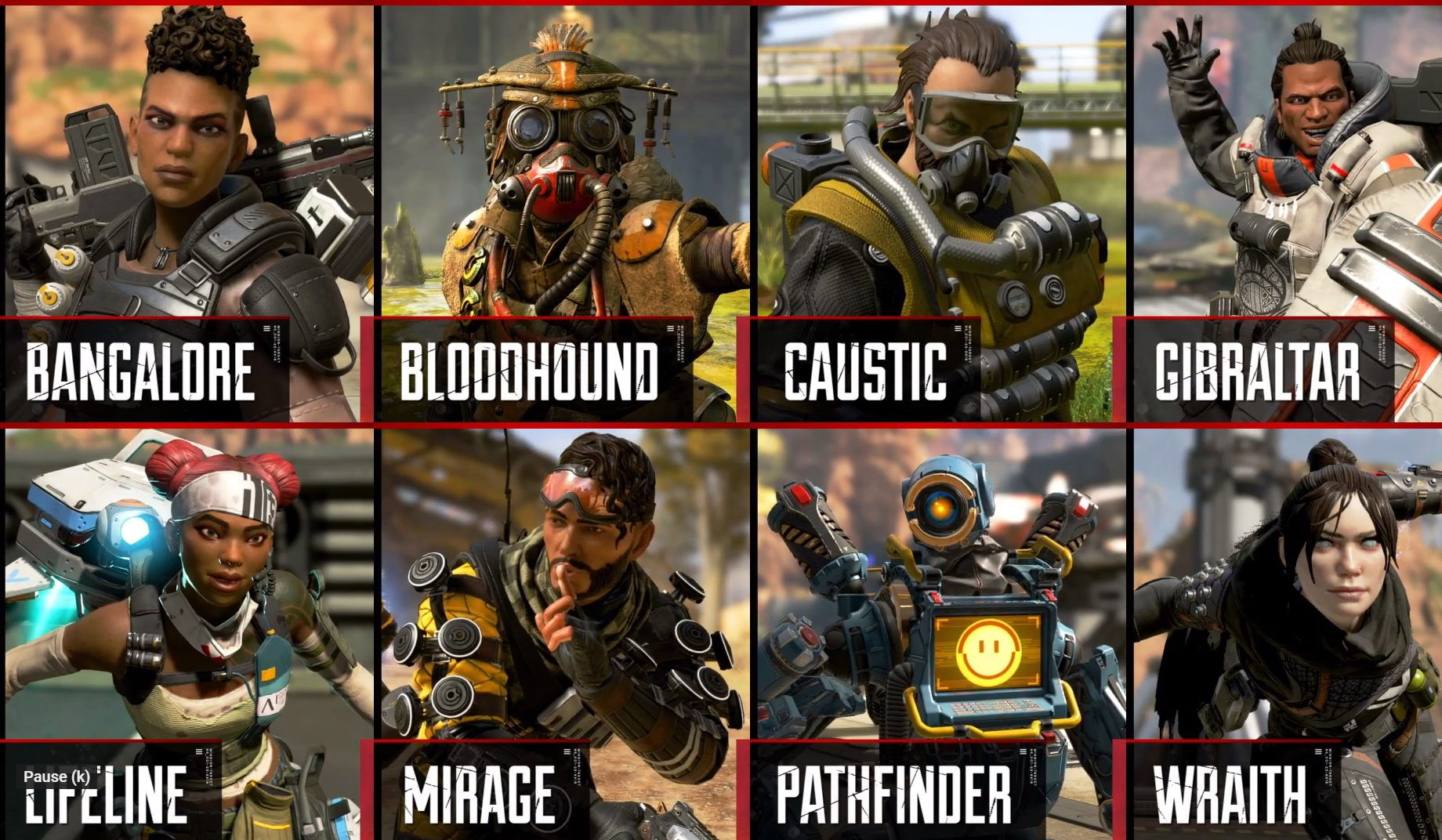 Wallpaper #S0Vblo4B7YBJg1BVmqBM39 Apex Legends