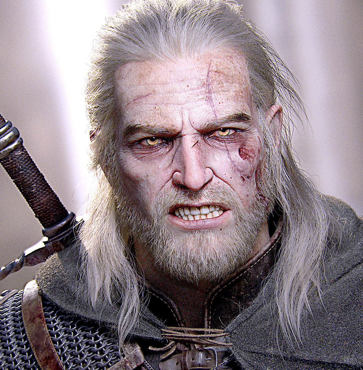 Wallpaper #RkDEMZMBJhL2WPbaNsiW25 The Witcher 4 Wasnt What Fans Expected Social Bites