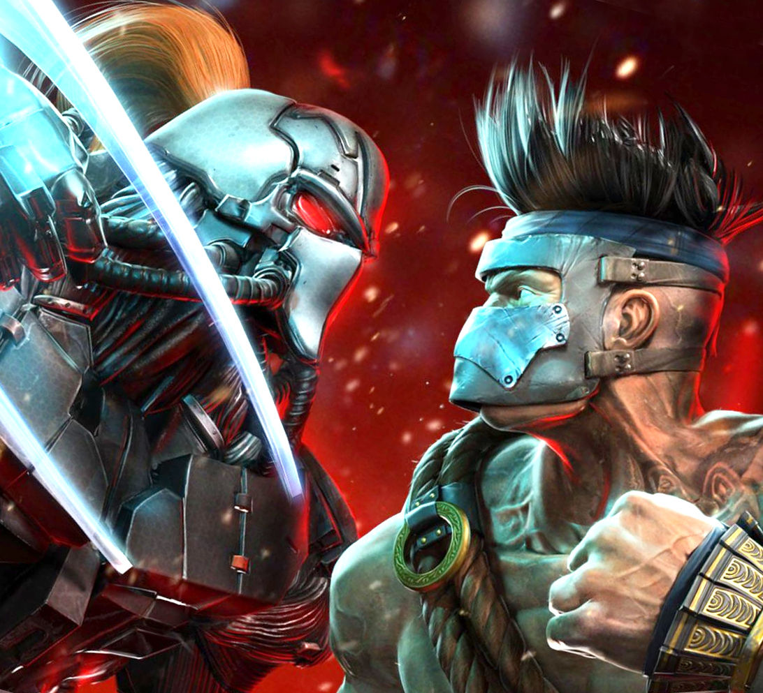 Wallpaper #FWcZA5MBSpphPi3-VLJA225 Killer Instinct Vyidet Na PC I Stanet Ekskliuzivom Dlia Windows 10