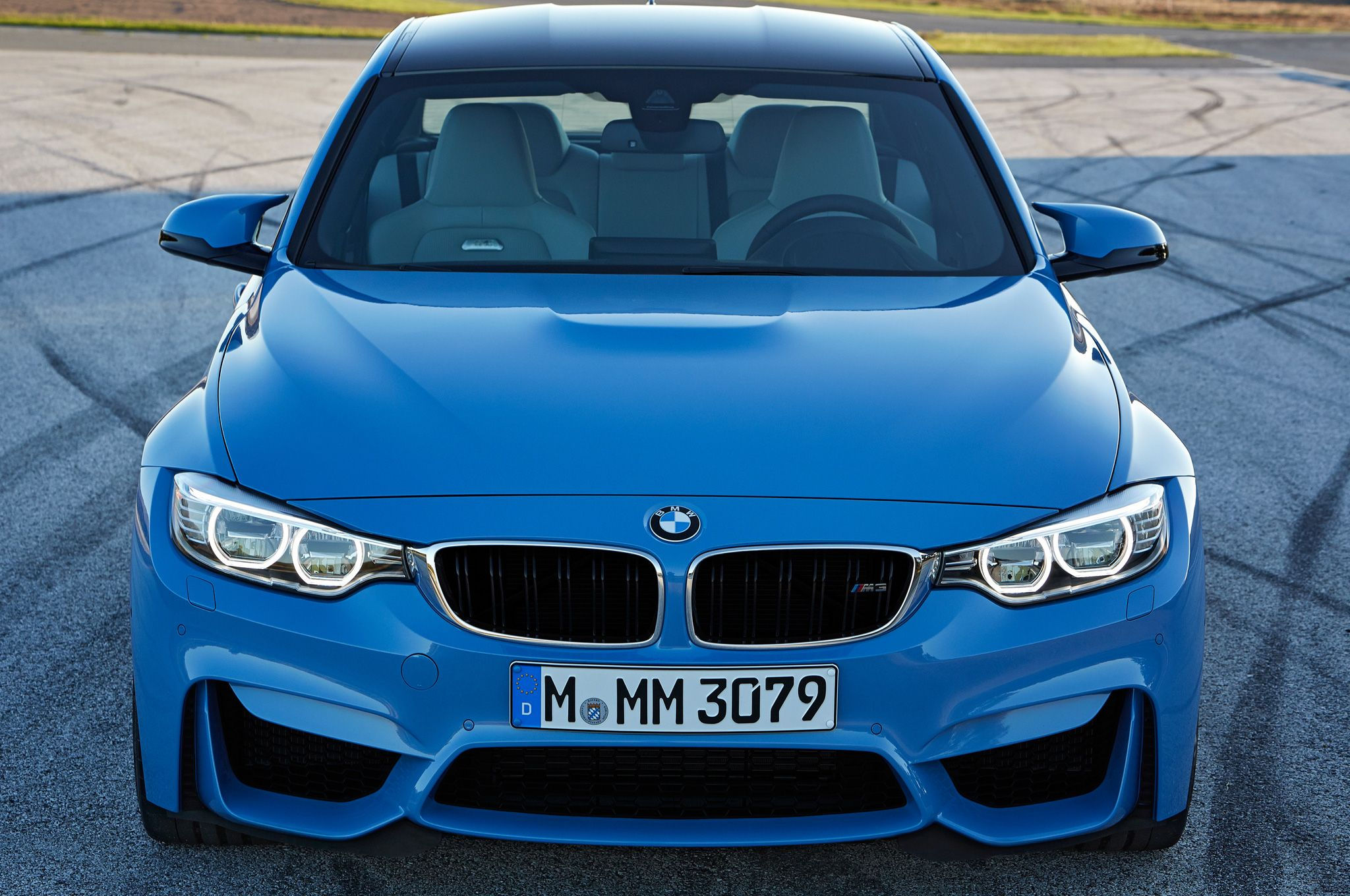 Wallpaper #eWi3FpMBSpphPi3-Hwzv31 2015 BMW M3 Front Design Close Up Gallery Photo 5 of 55