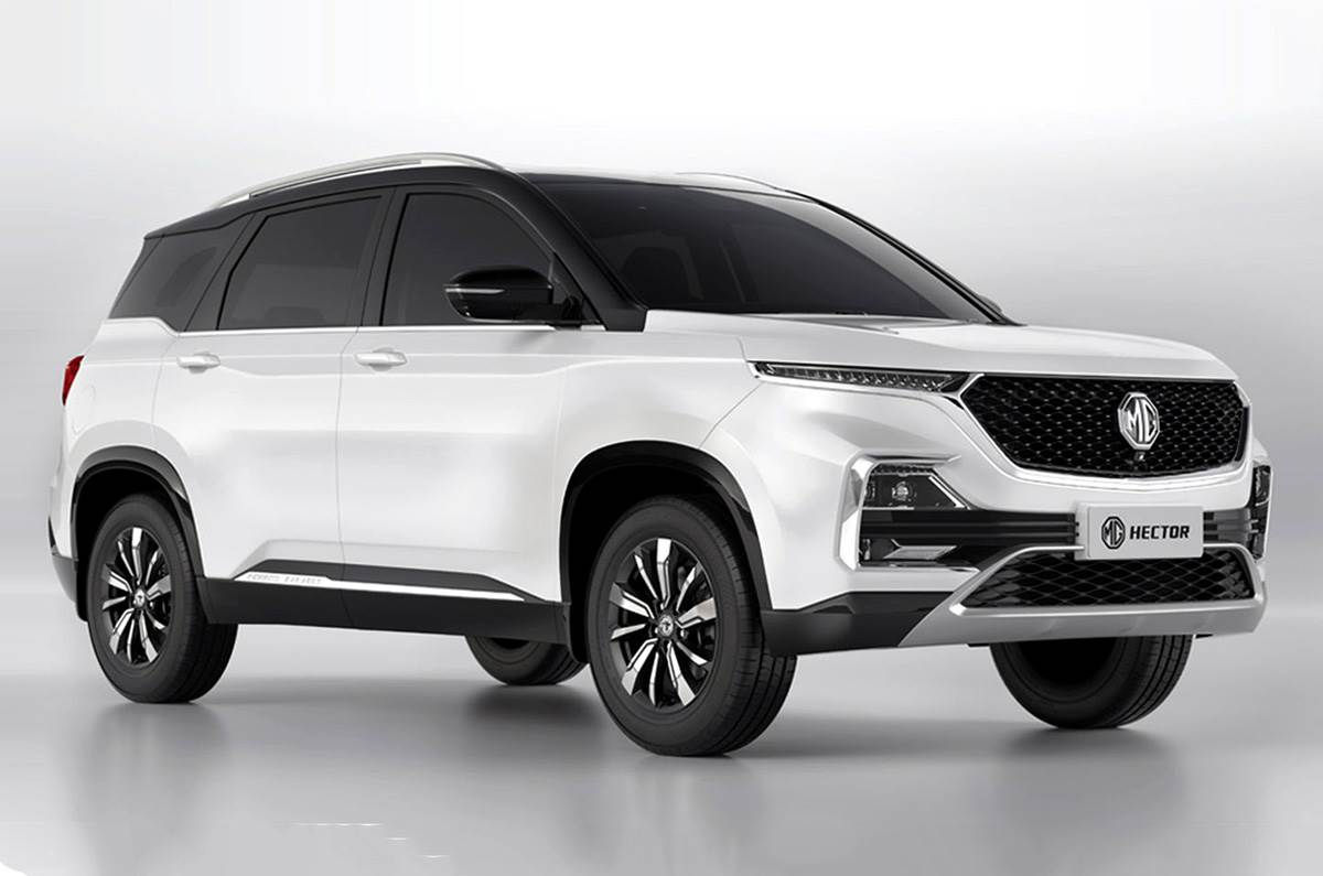Wallpaper #PhkxNI8BtGB6xQ78iJ1315 Mg Hector Dual Tone Variants Launched Price and Details