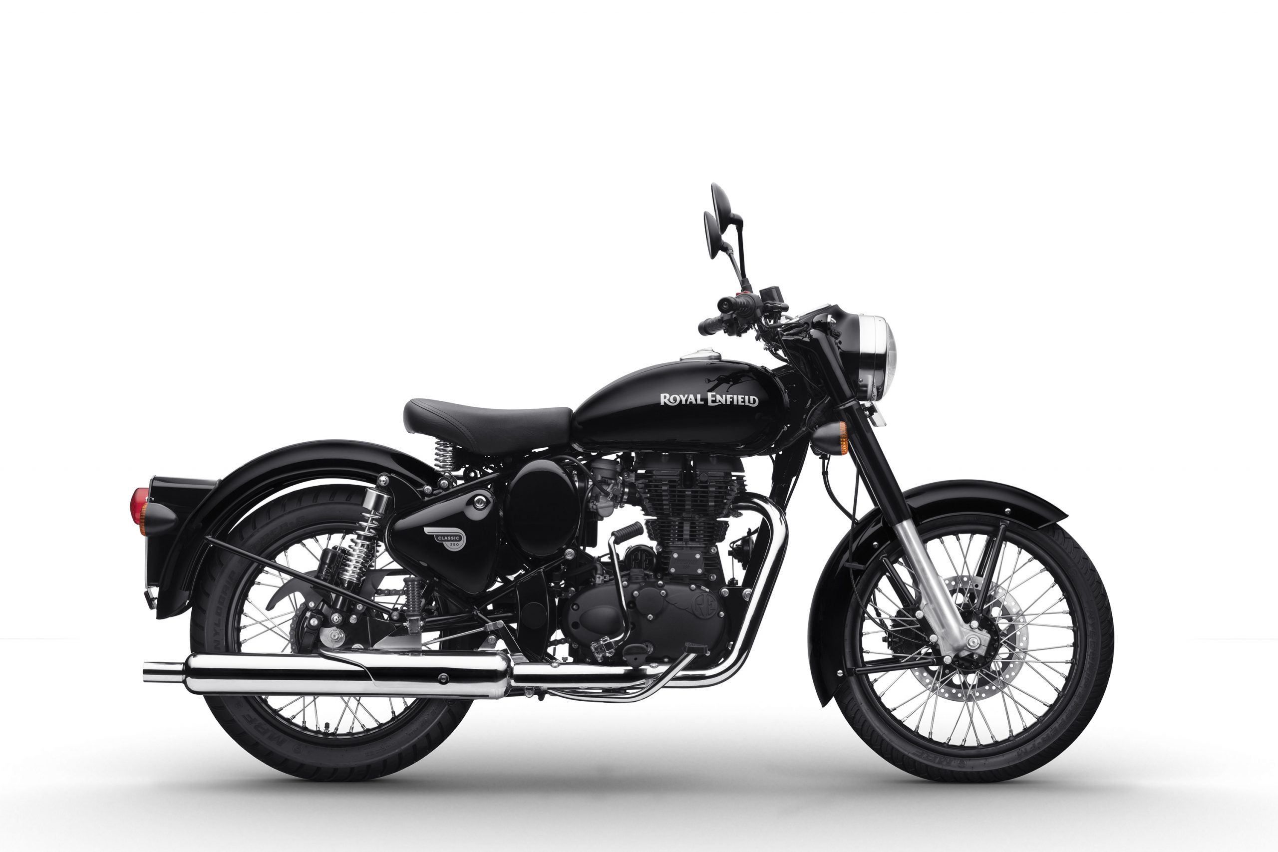 Wallpaper #qmd-DJMBSpphPi3-ad6B34 Royal Enfield Classic 350 Now Available with a Single Seat for Touring