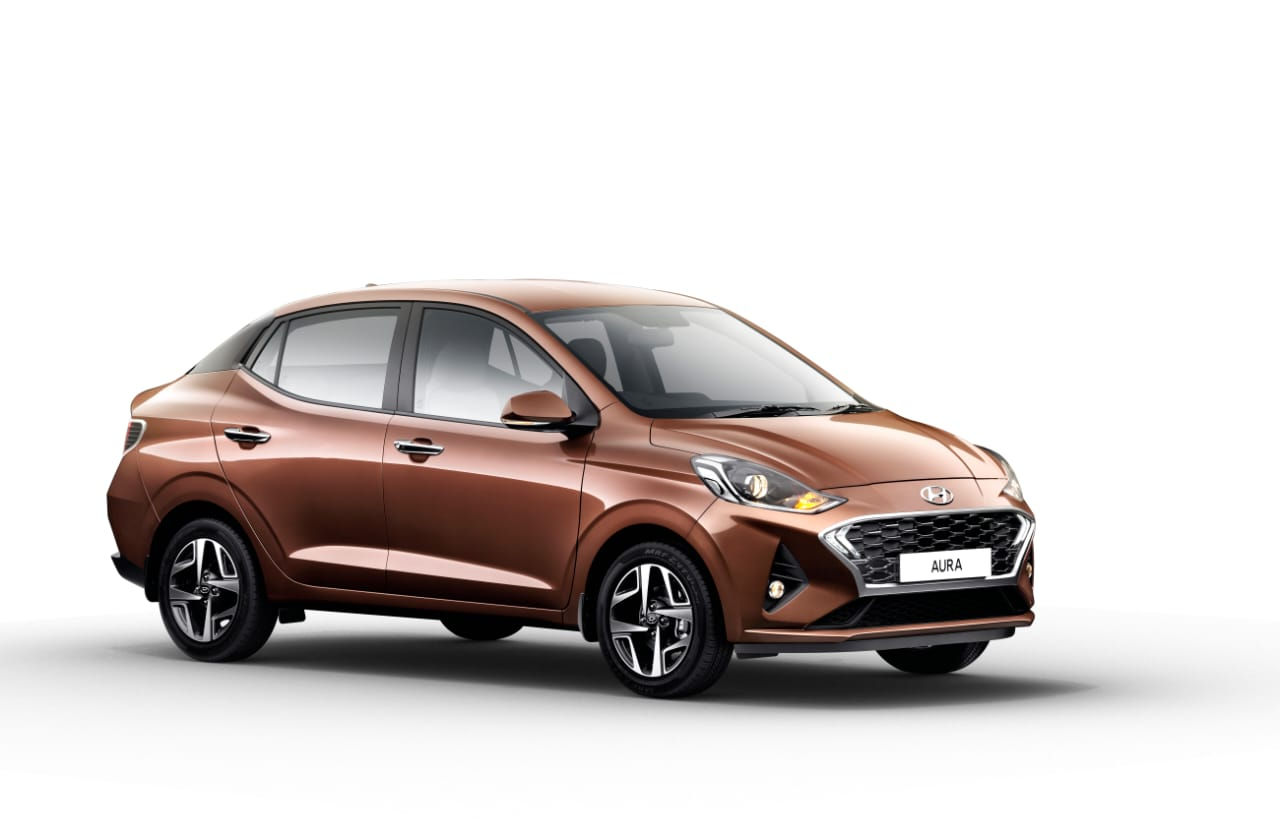 Wallpaper #T2eYC5MBSpphPi3-O9rj101 Hyundai Aura Launched in India Price List and Changes Car Blog India