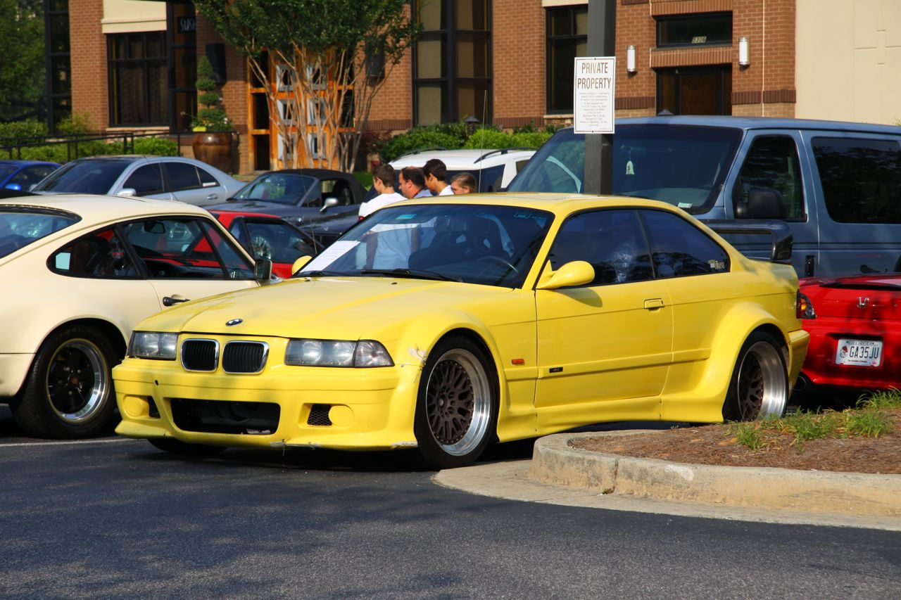 Wallpaper #ZWjyHpMBSpphPi3-tioy35 Widebody E36 M3 Ed Bolian