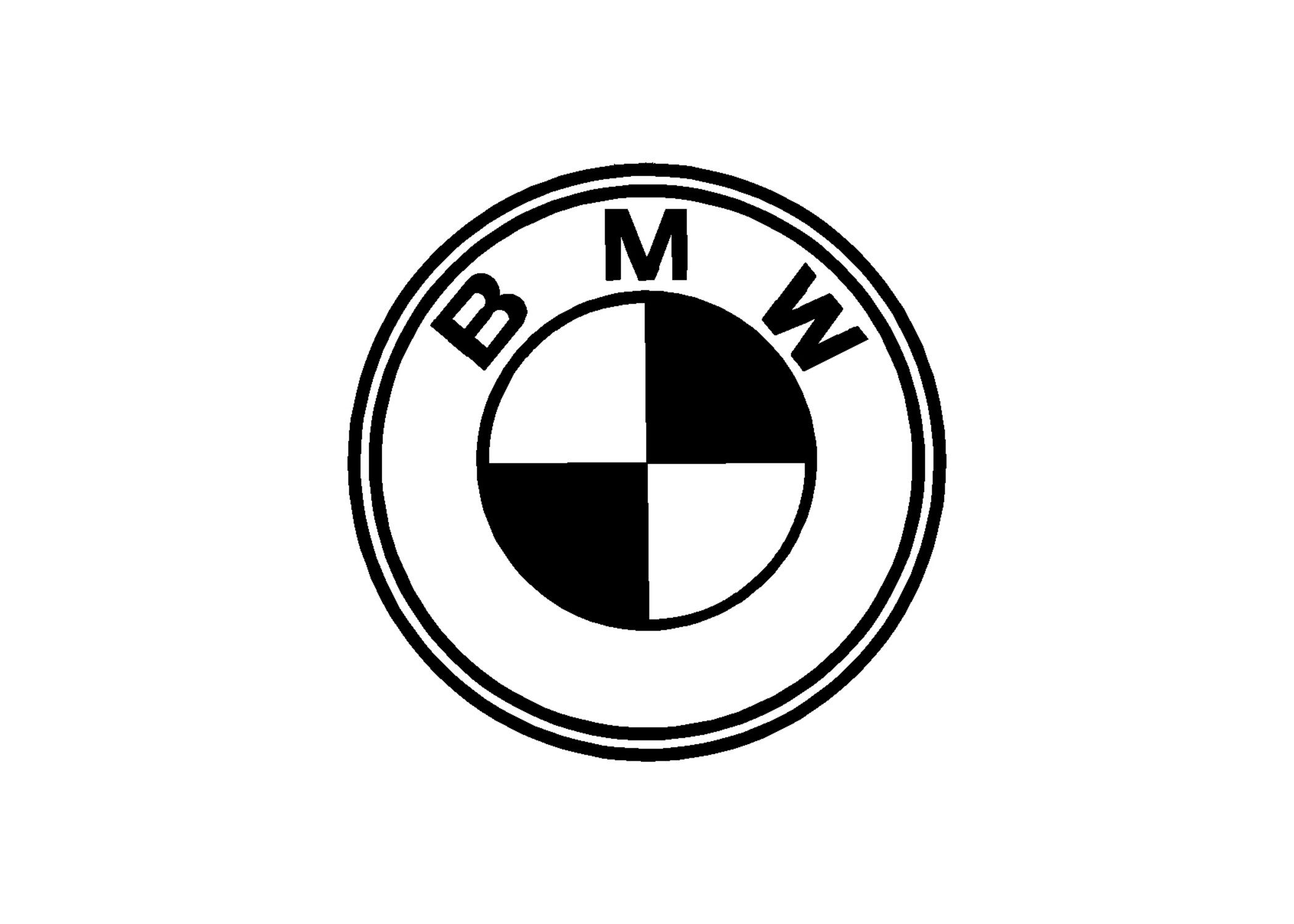 Wallpaper #0124d BMW Logo Symbol Meaning History Png Brand