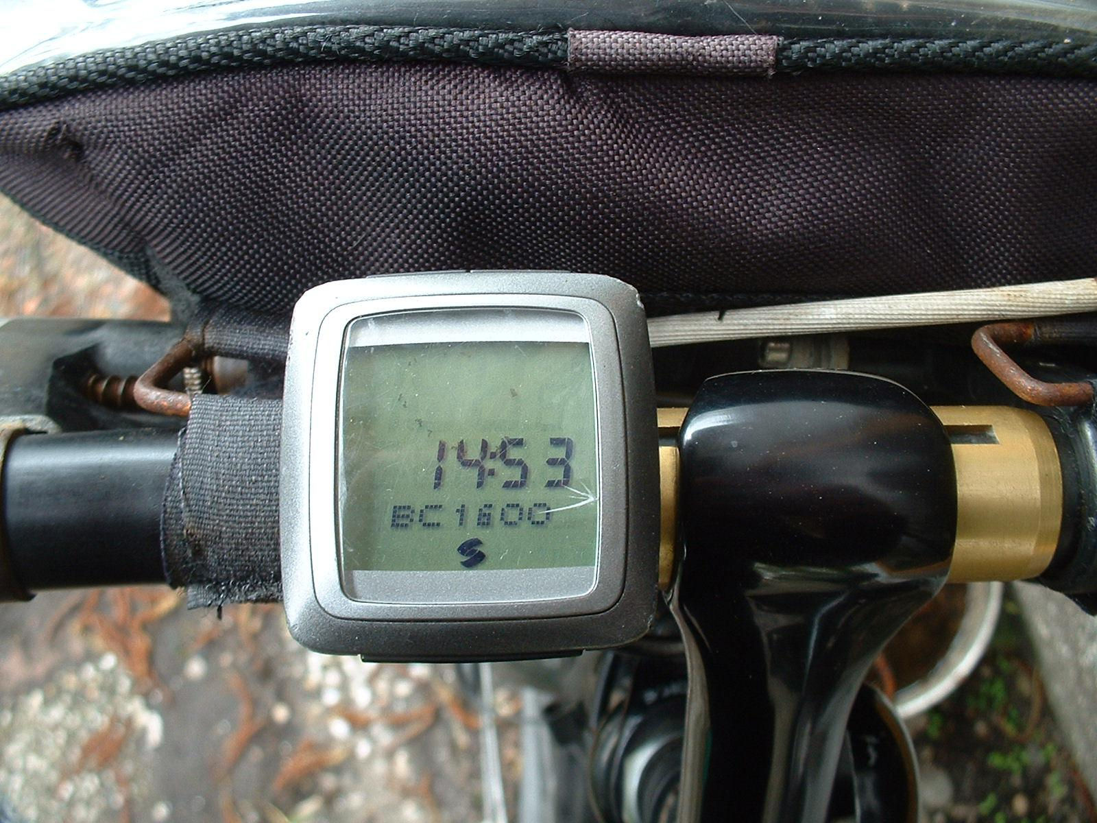 Wallpaper #BB1MLZMBlOZrFDOkY9AK278 Bicycle Computers Navigation Systems
