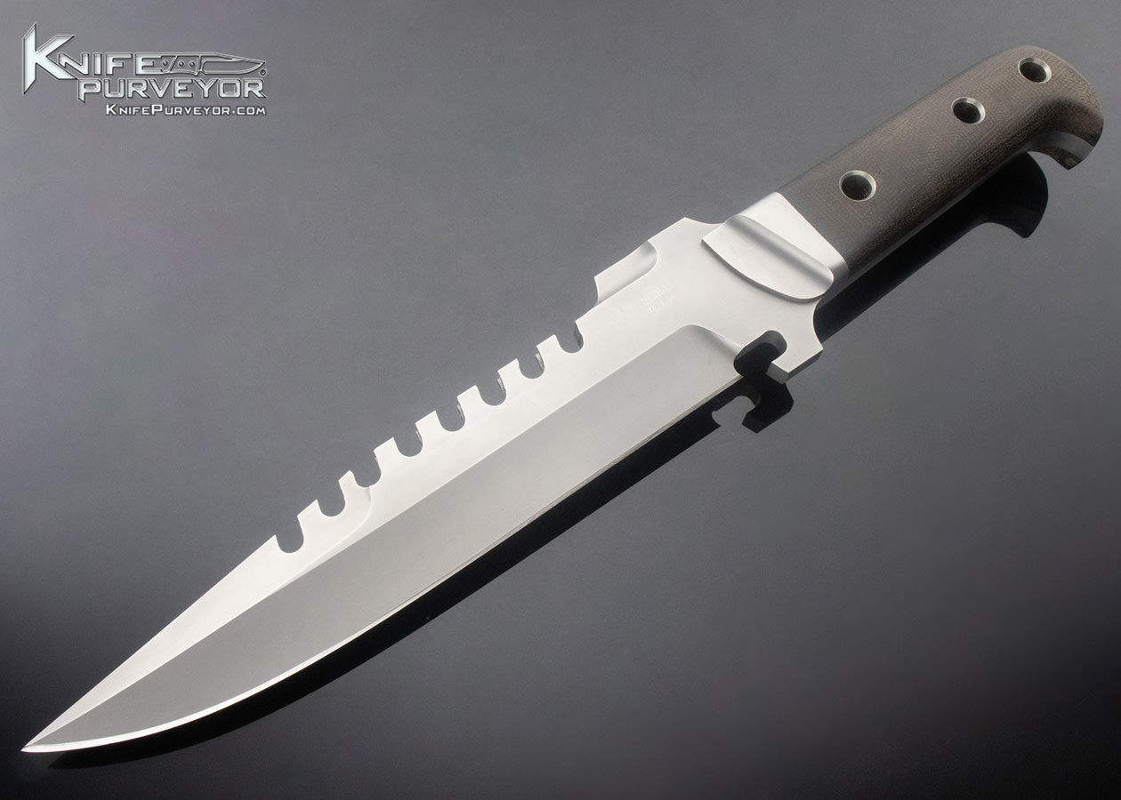 Wallpaper #dhr5UZMB1yWOL4qgTILP255 D E Casey Custom Knife Tactical Fixed Blade Knife Purveyor