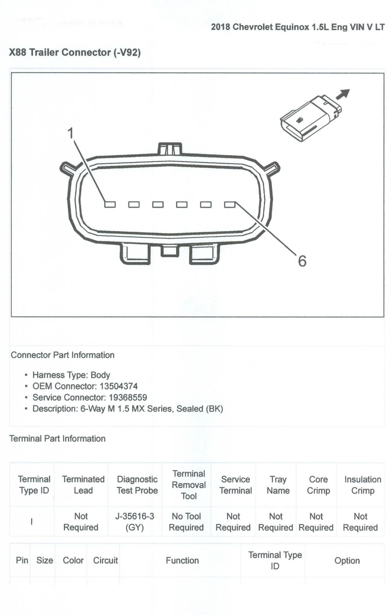 Wallpaper #98cef Uncovering the Anatomy of a 2005 Chevy Equinox a Detailed Parts Diagram