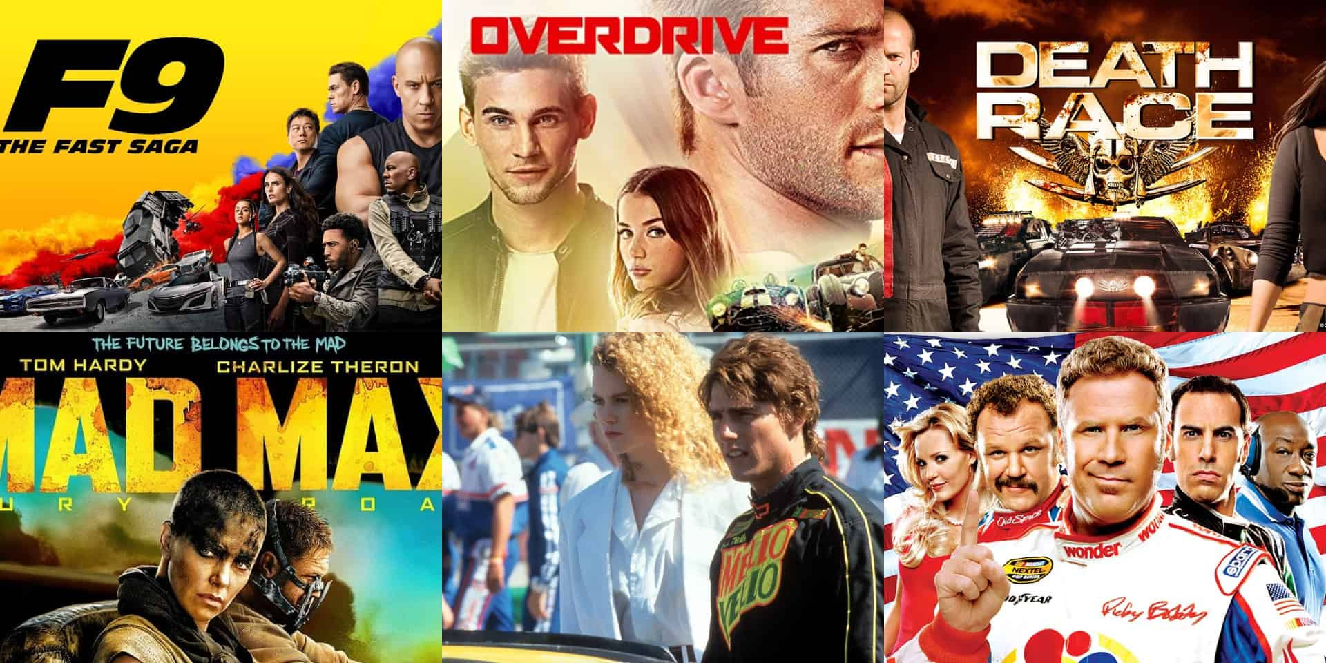 Wallpaper #FhmwMo8BtGB6xQ78xJgw6 50 Best Racing Movies to Watch in 2023 Otakukart