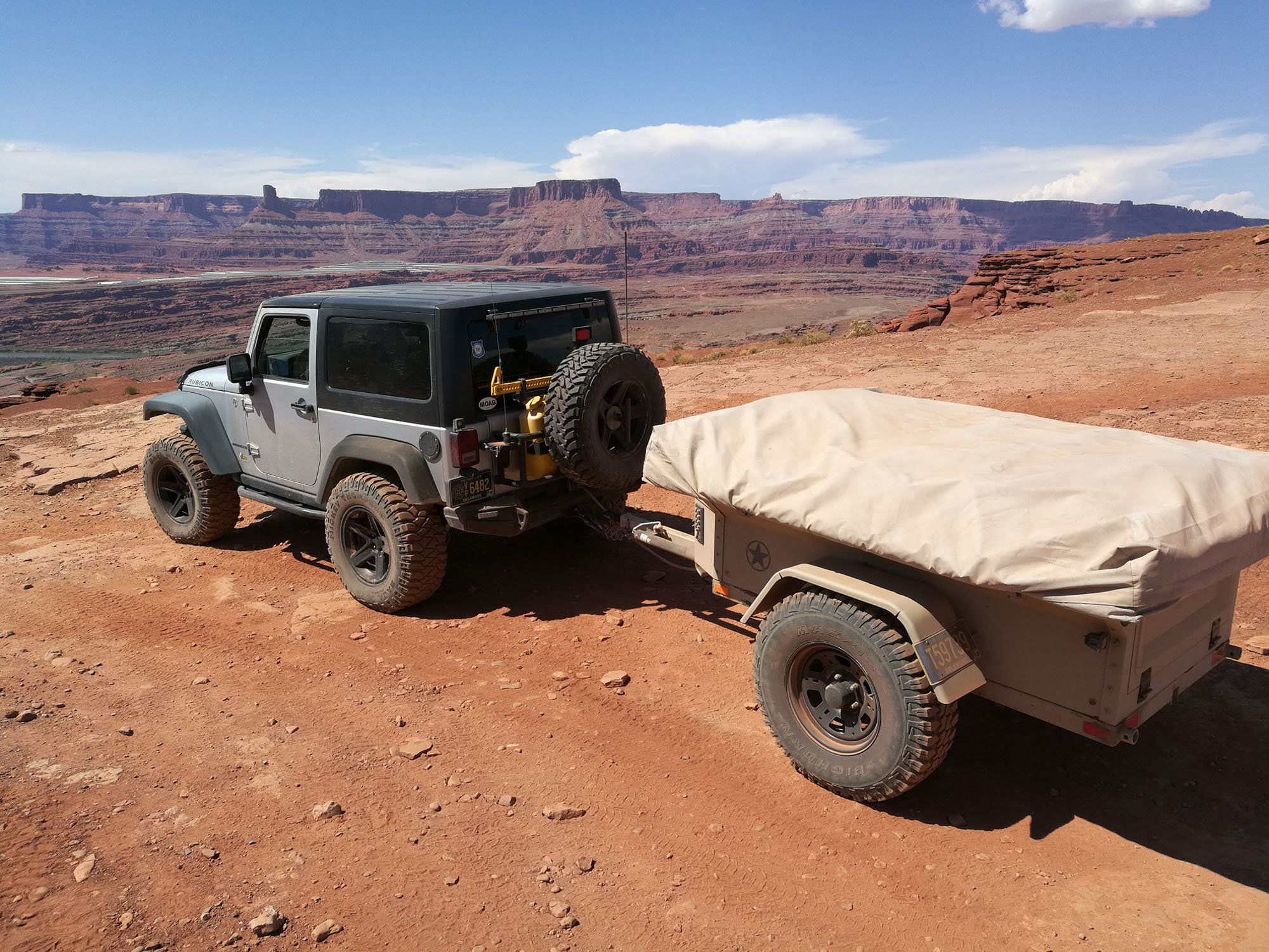 Wallpaper #P6XBNpMBVBiSkHCaC4rE15 How to Safely Tow with Your Jeep Quadratec