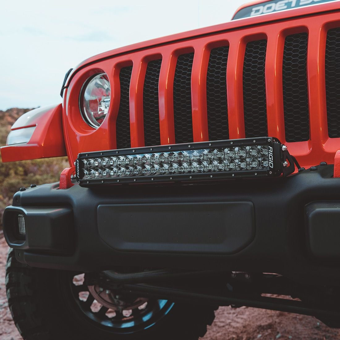 Wallpaper #rxmwO48BtGB6xQ78jrEv12 LED Lights Jeep Wrangler Jl
