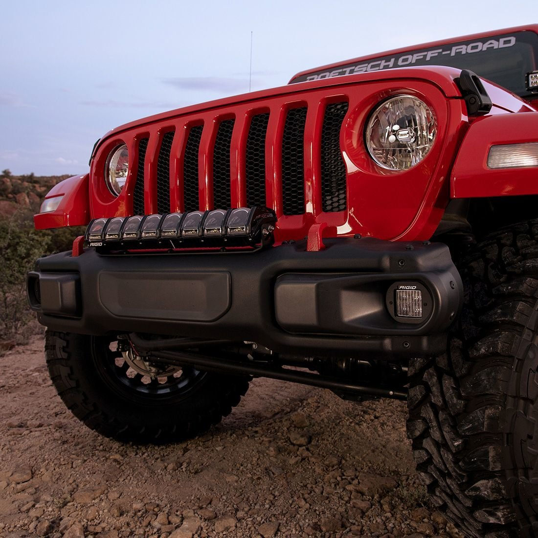 Wallpaper #rxmwO48BtGB6xQ78jrEv22 Rigid Industries 20 LED Light Bar Mount for 18 19 Jeep Wrangler Jl