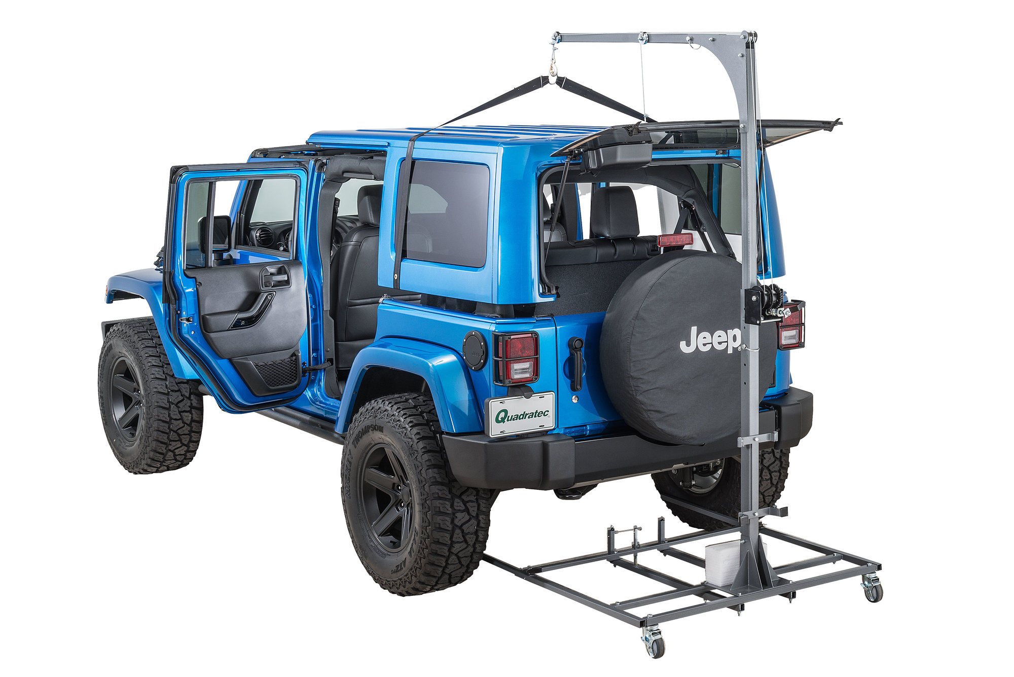 Wallpaper #20BXMJMBJhL2WPbaa8D_74 Hard Top Hoist Jeep Wrangler