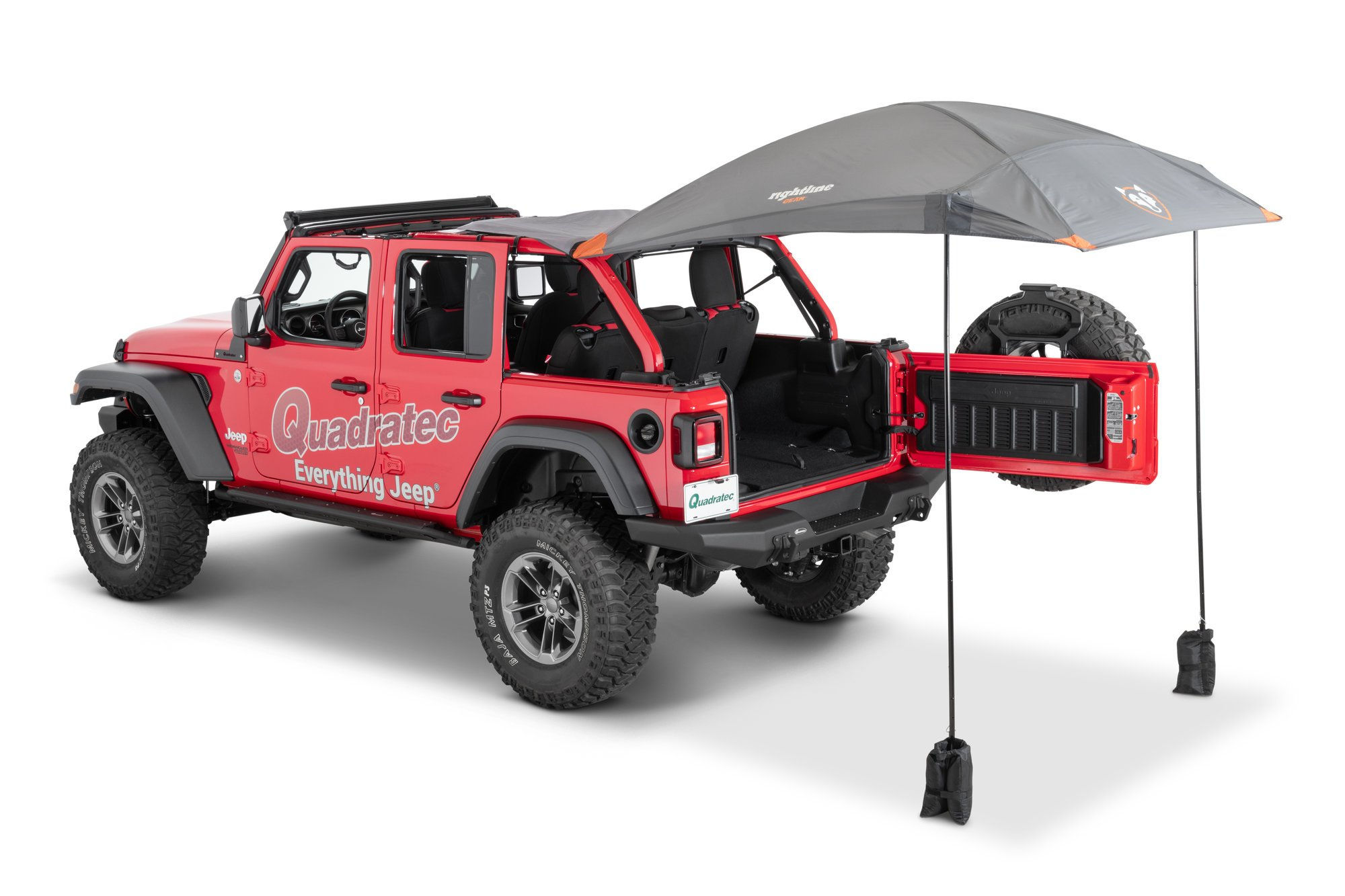Wallpaper #Ev9baJMB3lSXT3zUVeSG328 Rightline Gear 4x4 110930 SUV Tailgating Canopy Quadratec