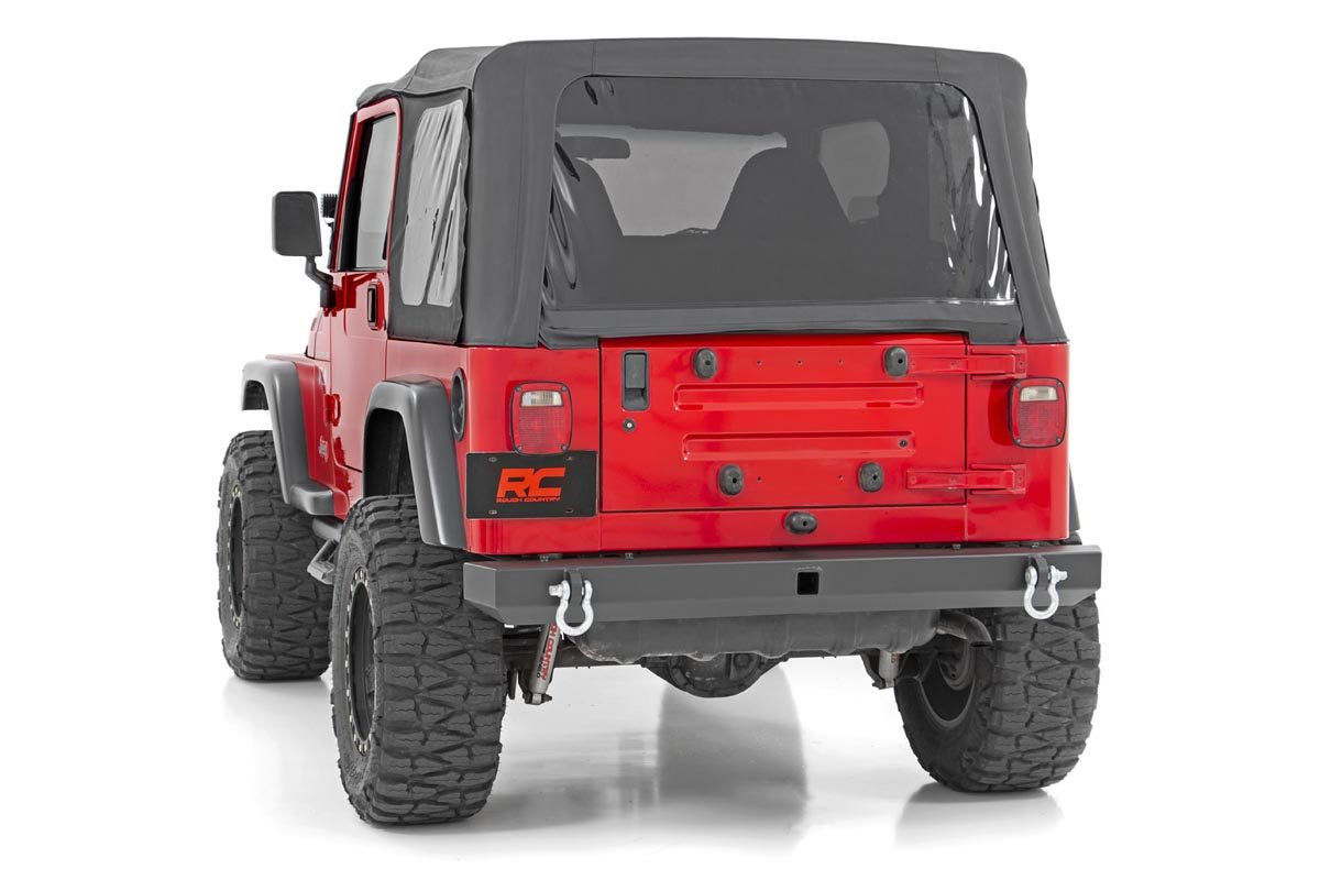 Wallpaper #tmcN_JIBSpphPi3-cZb_91 Jeep Wrangler Aftermarket Rear Bumpers