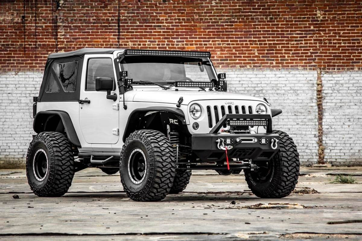 Wallpaper #20BXMJMBJhL2WPbaa8D_141 4 Inch Lift Kit Jeep Wrangler Jl