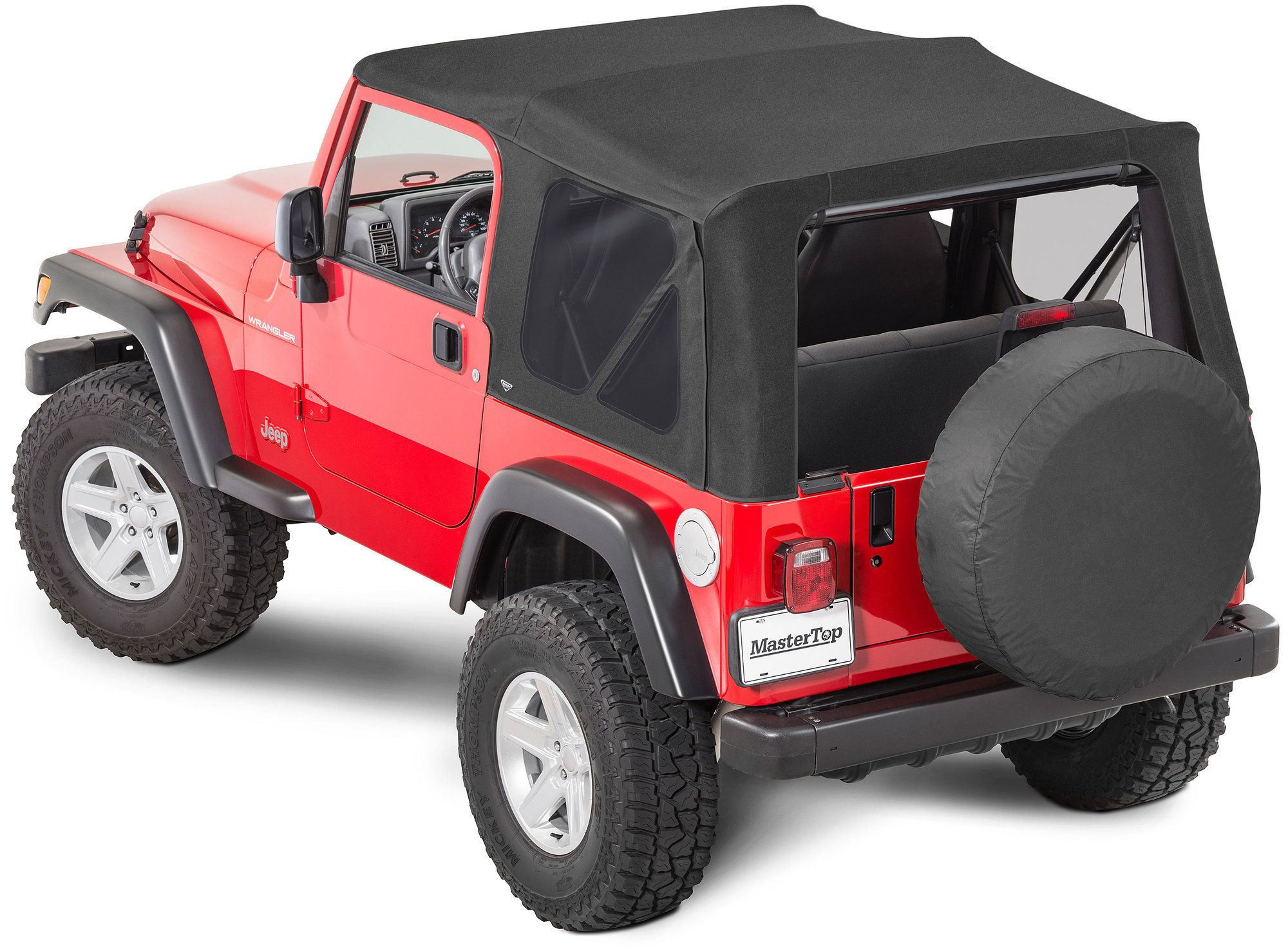 Wallpaper #xf84aJMB3lSXT3zU8-Pa112 Actualizar 35 Imagen 2005 Jeep Wrangler Soft Top Replacement