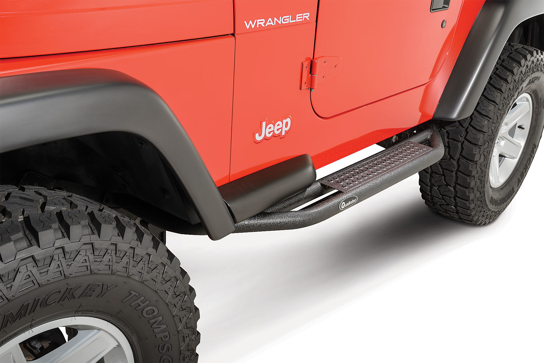 Wallpaper #4664c Mopar Factory Sahara Side Steps for 18 Up Jeep Wrangler Jl Unlimited