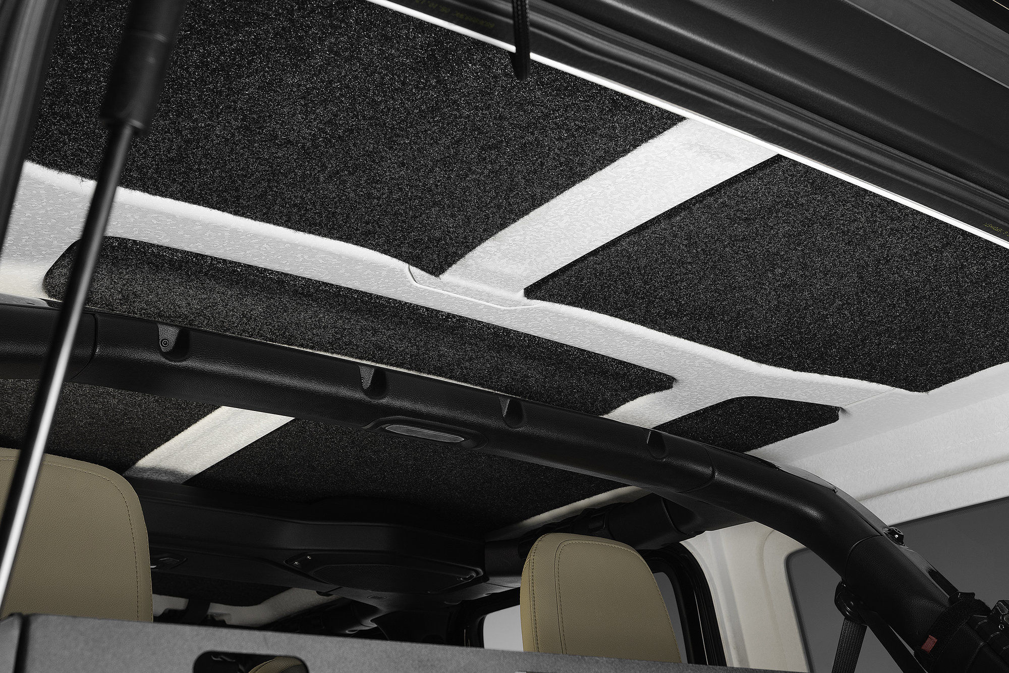 Wallpaper #tmcN_JIBSpphPi3-cZb_90 Bedrug Hljl182drk Hardtop Headliner Kit for 18 23 Jeep Wrangler Jl 2