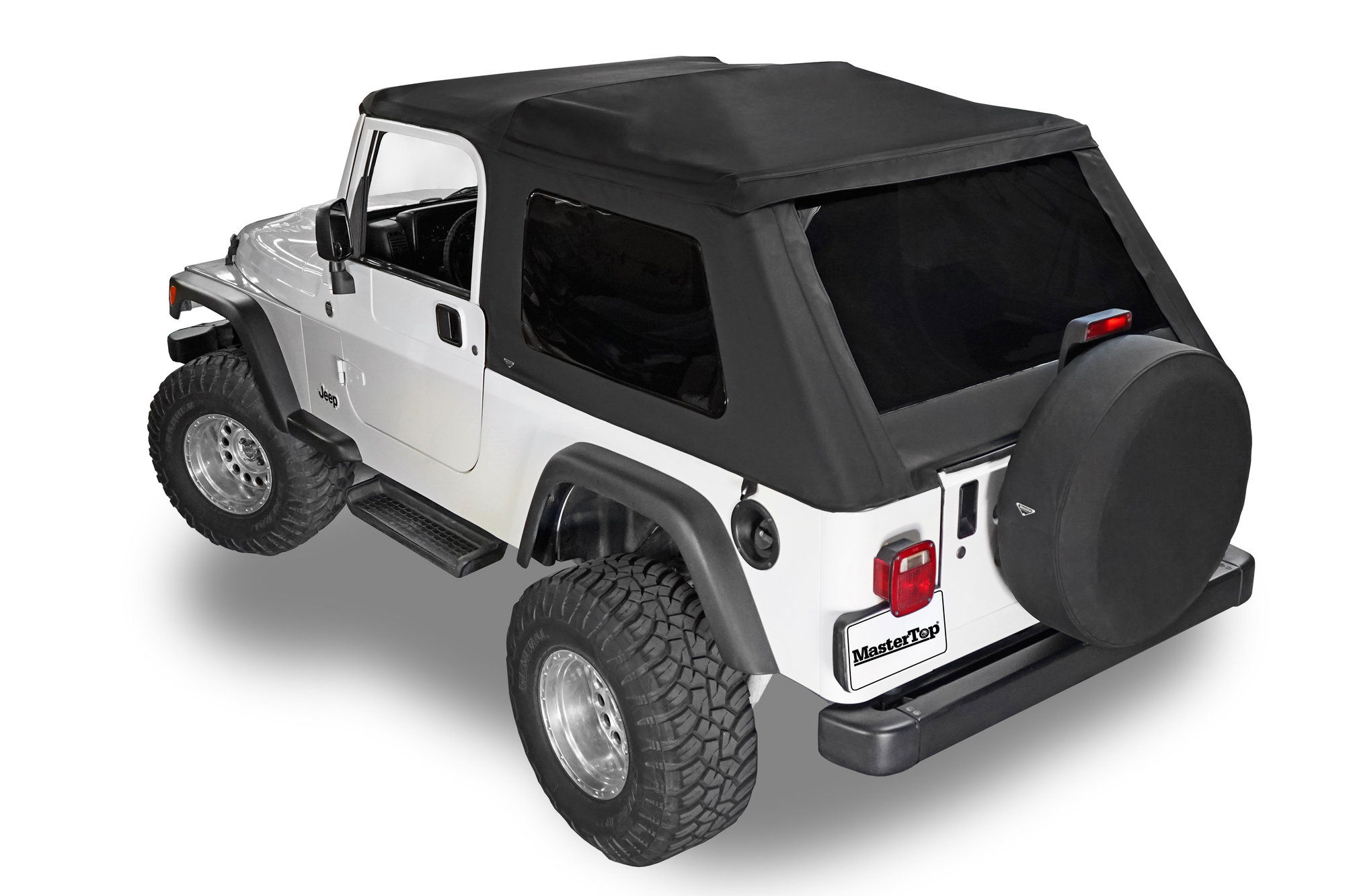 Wallpaper #xf84aJMB3lSXT3zU8-Pa101 Total 90 Imagen 2001 Jeep Wrangler Replacement Soft Top Thptnganamst
