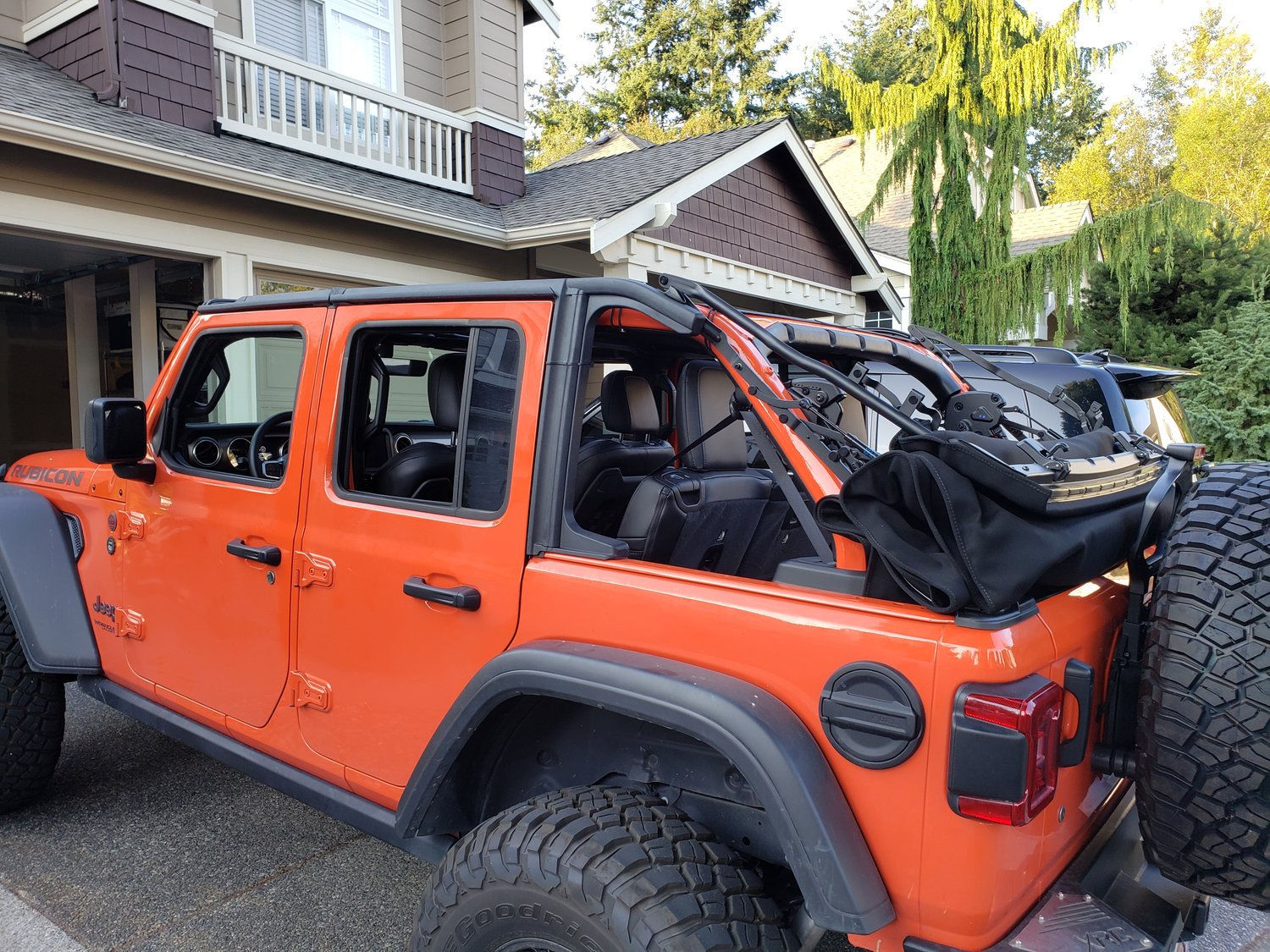 Wallpaper #xf84aJMB3lSXT3zU8-Pa47 Mopar Twill Soft Top Kit for 18 20 Jeep Wrangler Jl Unlimited Quadratec