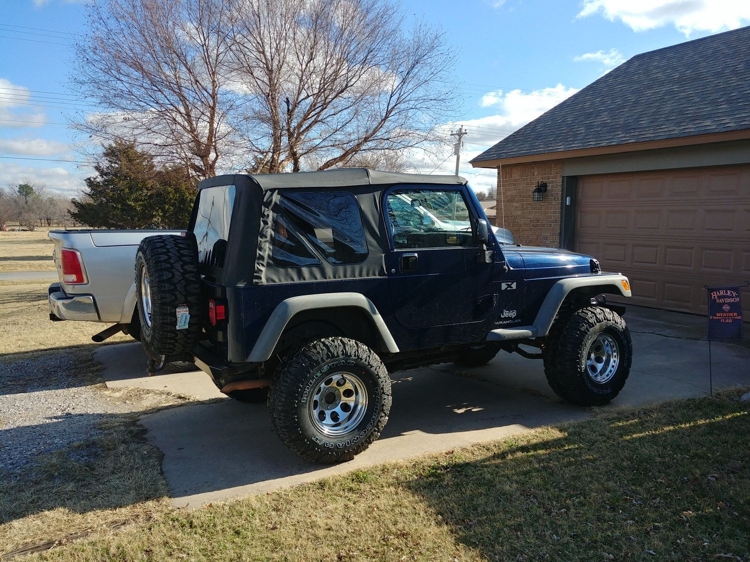 Wallpaper #20BXMJMBJhL2WPbaa8D_35 Rough Country 4in Suspension Lift Kit for 97 06 Jeep Wrangler Tj