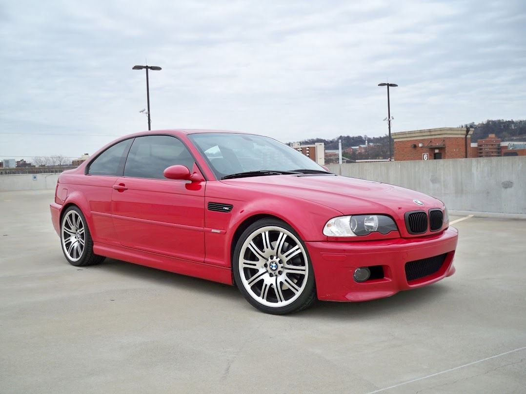 Wallpaper #D2d265IBSpphPi3-DEz125 E46 M3 2003 M3 Imola Redblack Coupe Southeast Will Ship E46fanatics