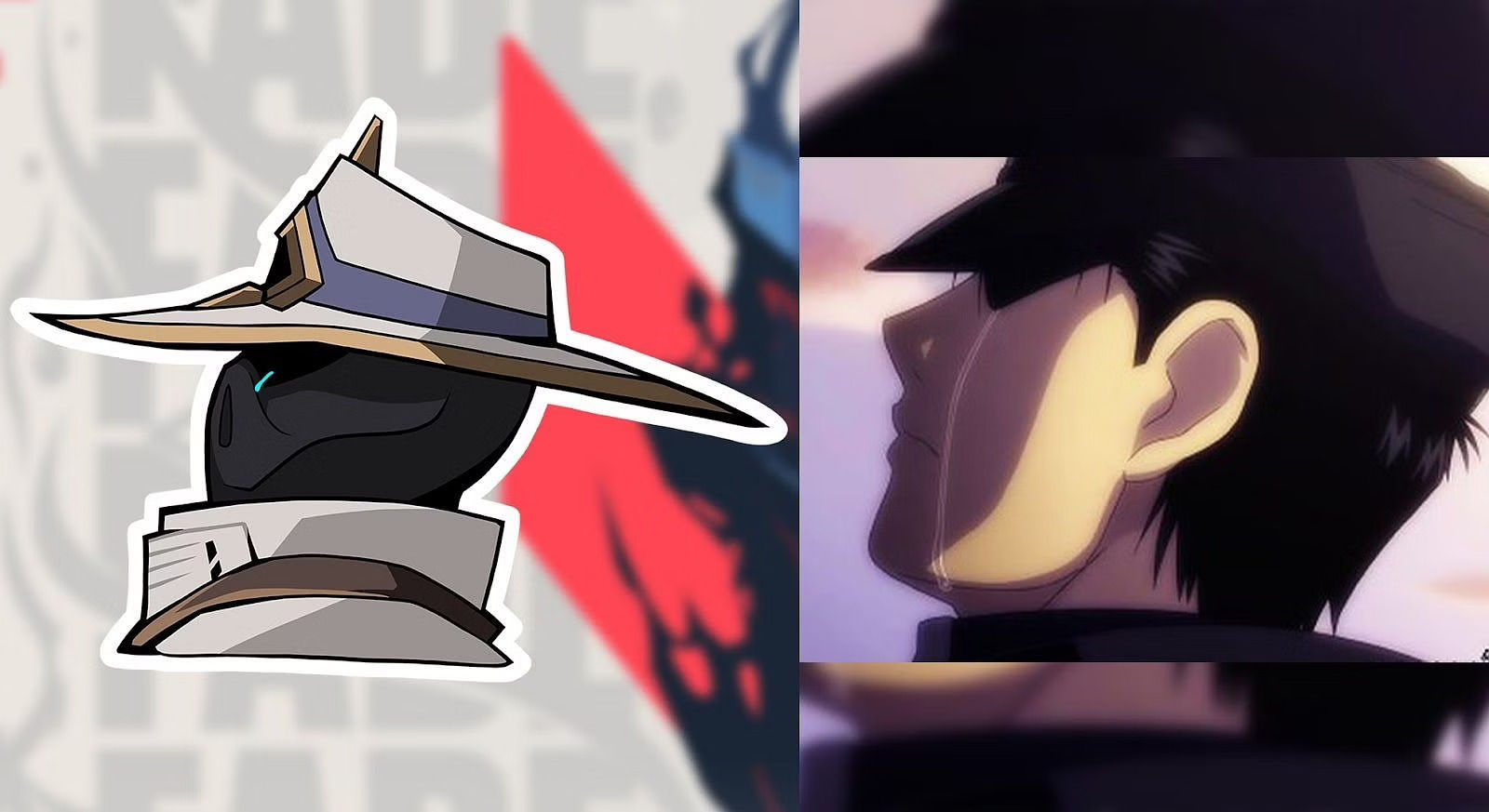 Wallpaper #zwNgZpMBpyOg8YnEkdq650 Valorant Episode 4 Act 3 All Meme References Made in the New Battlepass