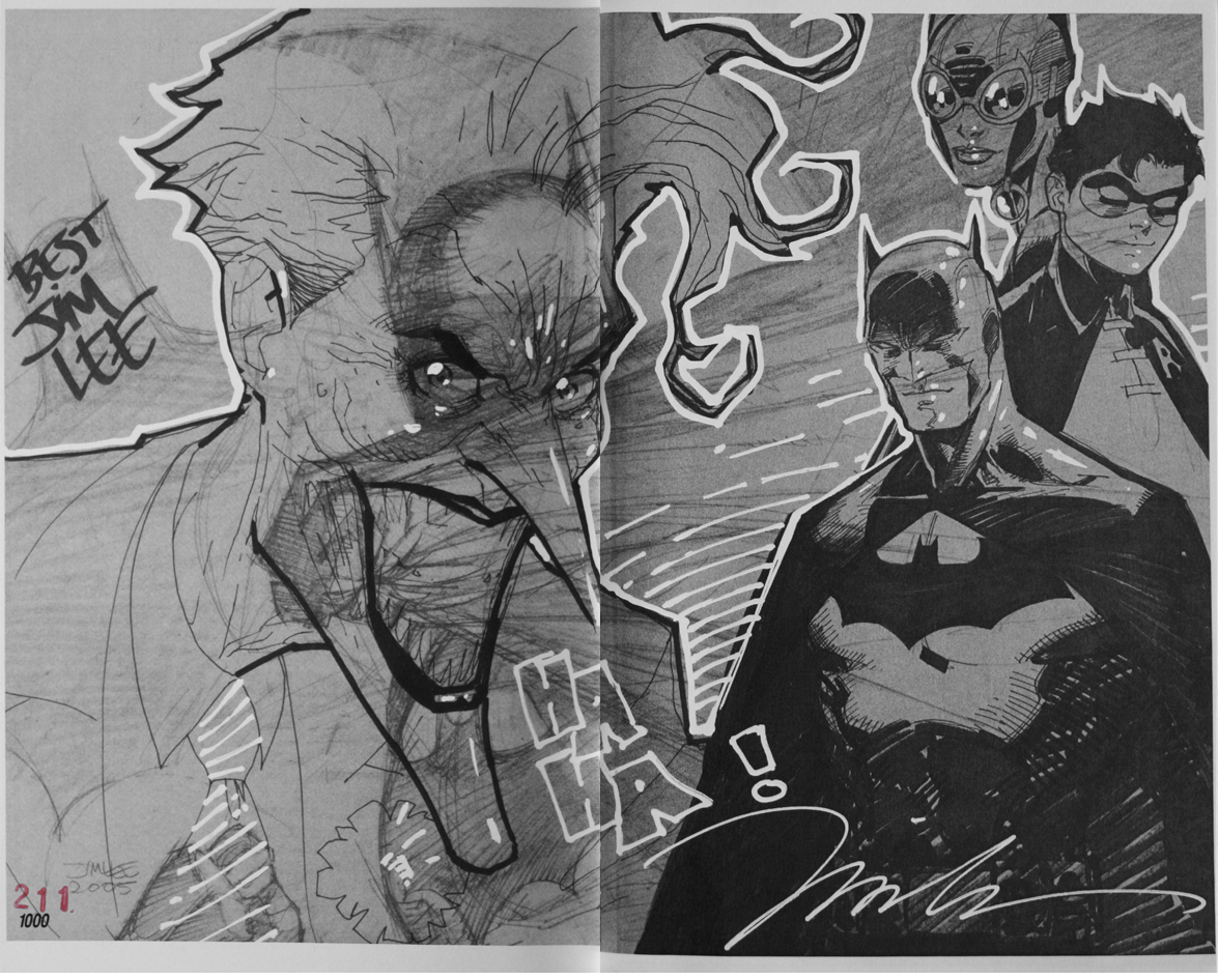 Wallpaper #xGdJ95IBSpphPi3-d4V514 Jim Lee Superman Sketch