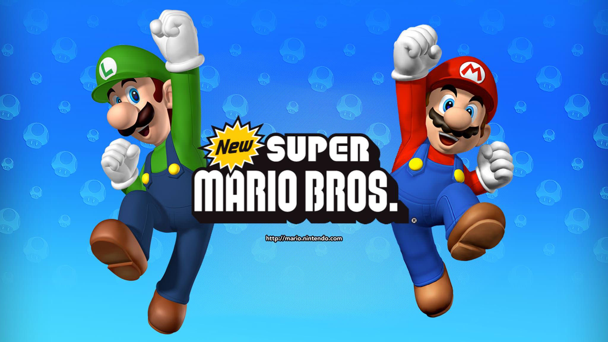 Wallpaper #YBnwEI8BtGB6xQ78dGAx32 Download New Super Mario Bros Ds Rom Zip