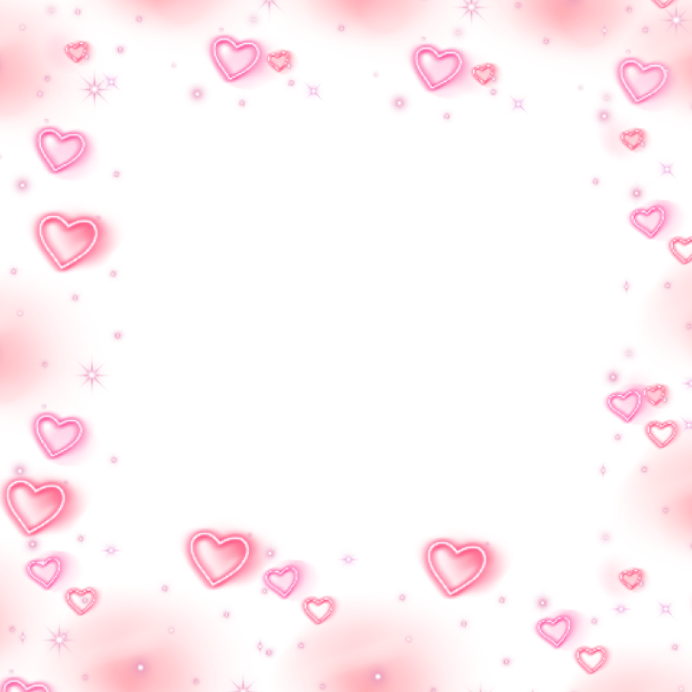 Wallpaper #pGc1AJMBSpphPi3-mKUB71 Aesthetic Border Transparent Heart Emoji Transparent Largest