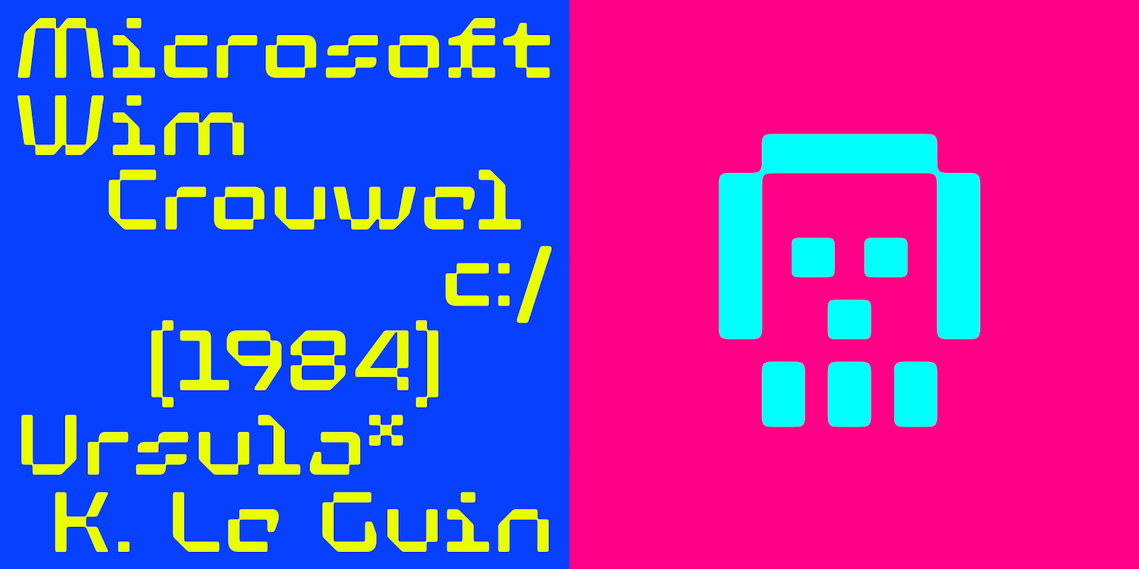 Wallpaper #42exDJMBSpphPi3-h9_r304 Amiga a Contemporary 80s Pixel Fonts Using Color Font Technology