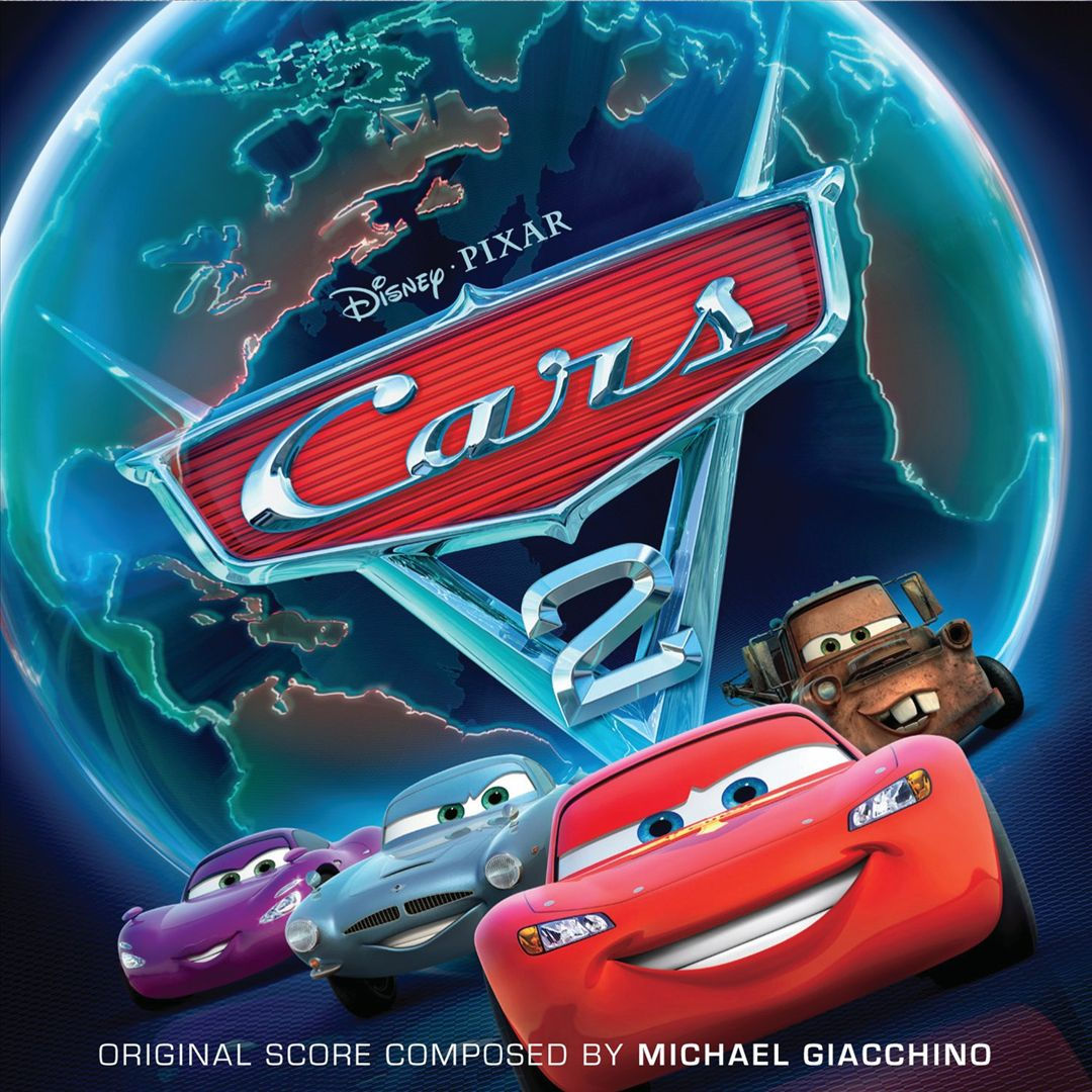 Wallpaper #PxmsM48BtGB6xQ78QpvP0 Cars 2 Soundtrack Pixar Wiki Fandom Powered by Wikia
