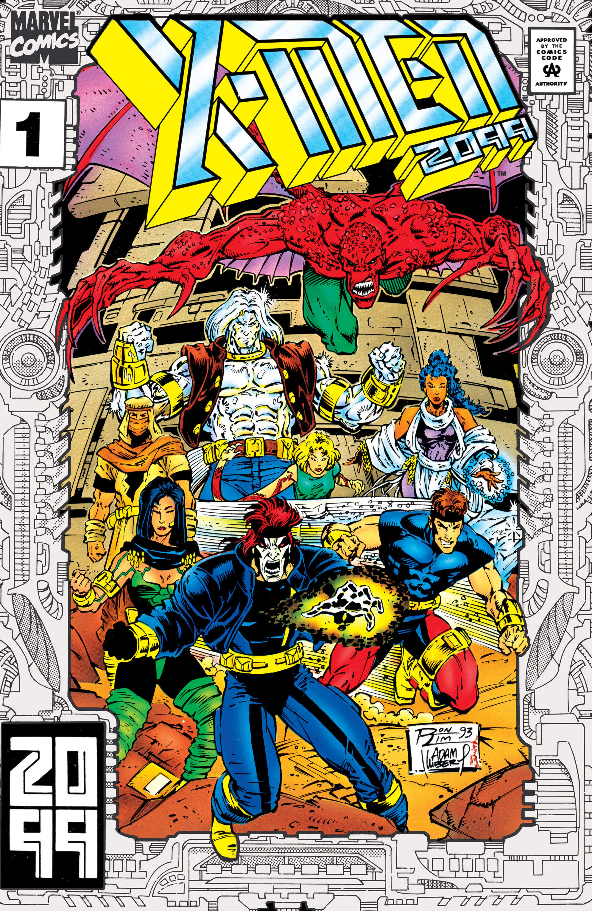 Wallpaper #AxlhE48BtGB6xQ7842bX3 Marvel 2099 Comic Books Marvel Database Fandom Powered by Wikia