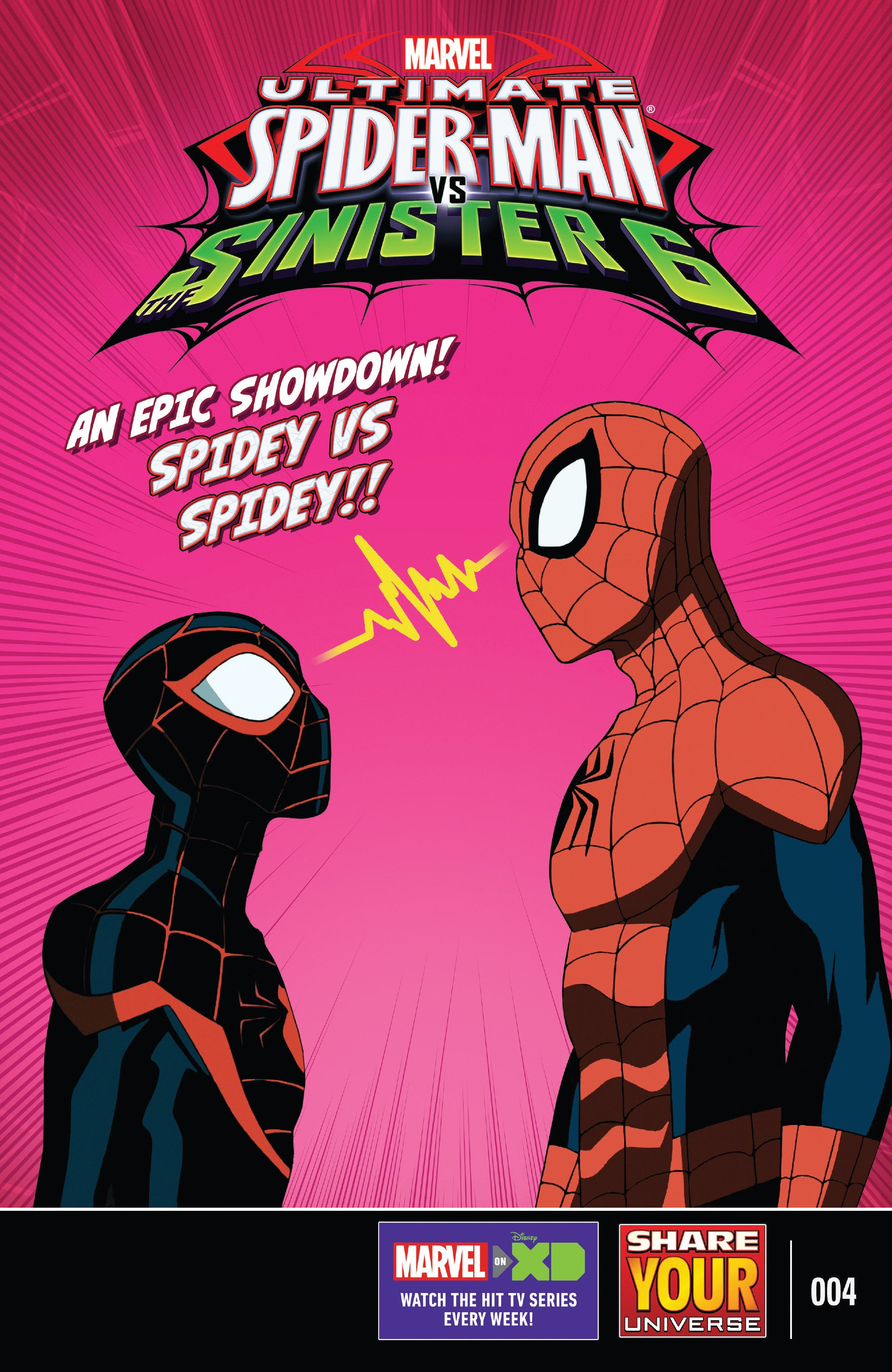 Wallpaper #RX3c8Y4Bnwiau_P6Kwp141 Marvel Universe Ultimate Spider Man vs the Sinister 6 Iron Vulture