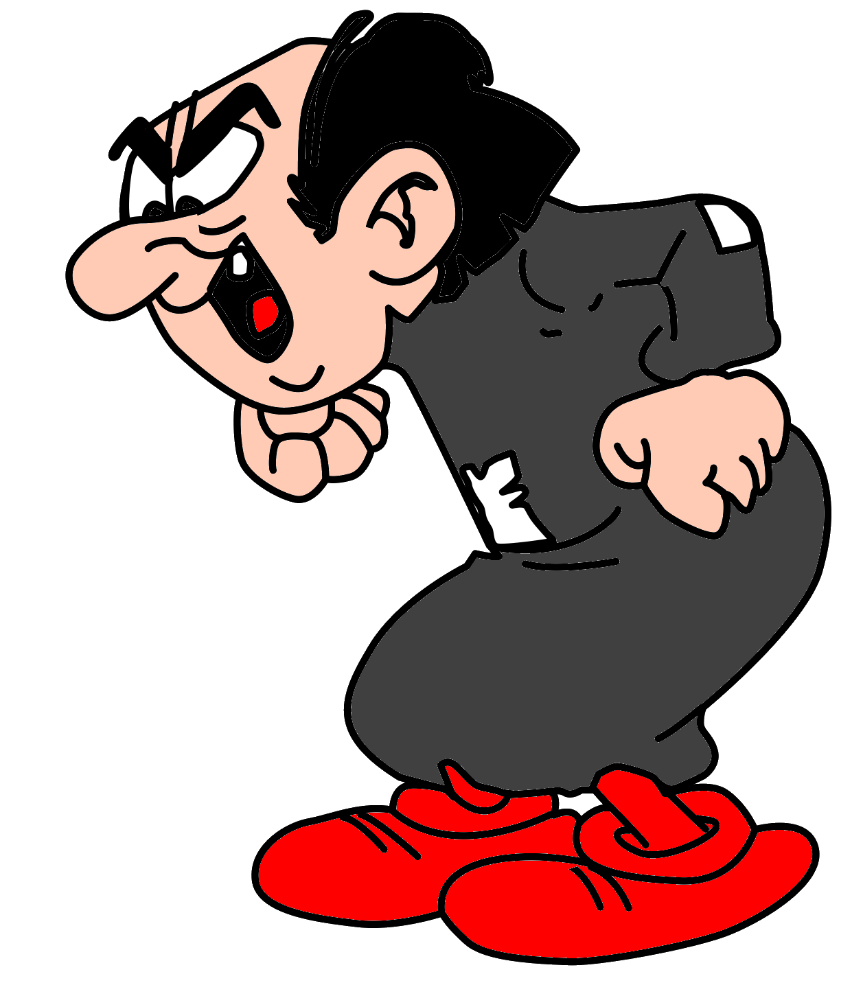 Wallpaper #kLiH2JIBJvJKYCmEZujO291 Image Gargamel Sagif Smurfs Fanon Wiki Fandom Powered by Wikia