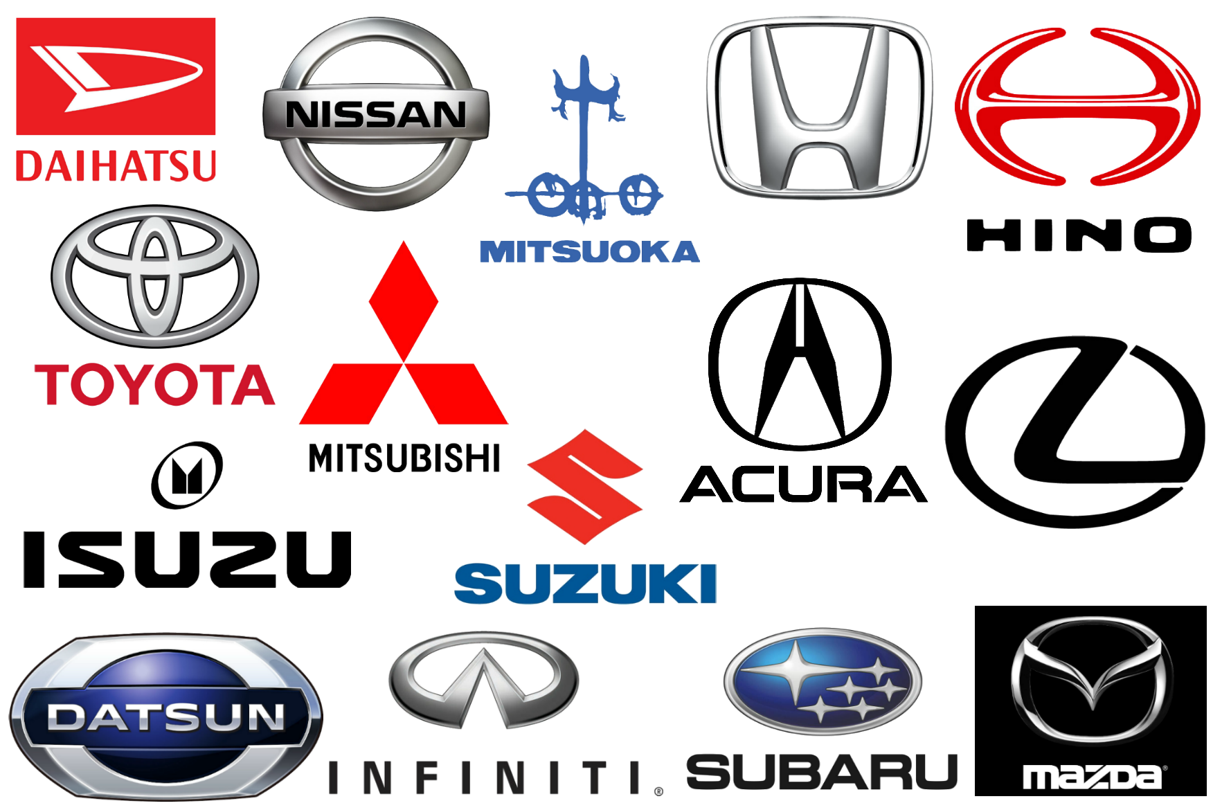 Wallpaper #cfd35 Best Cars Brands and Car Companies Car Brand Logos of Leading Car