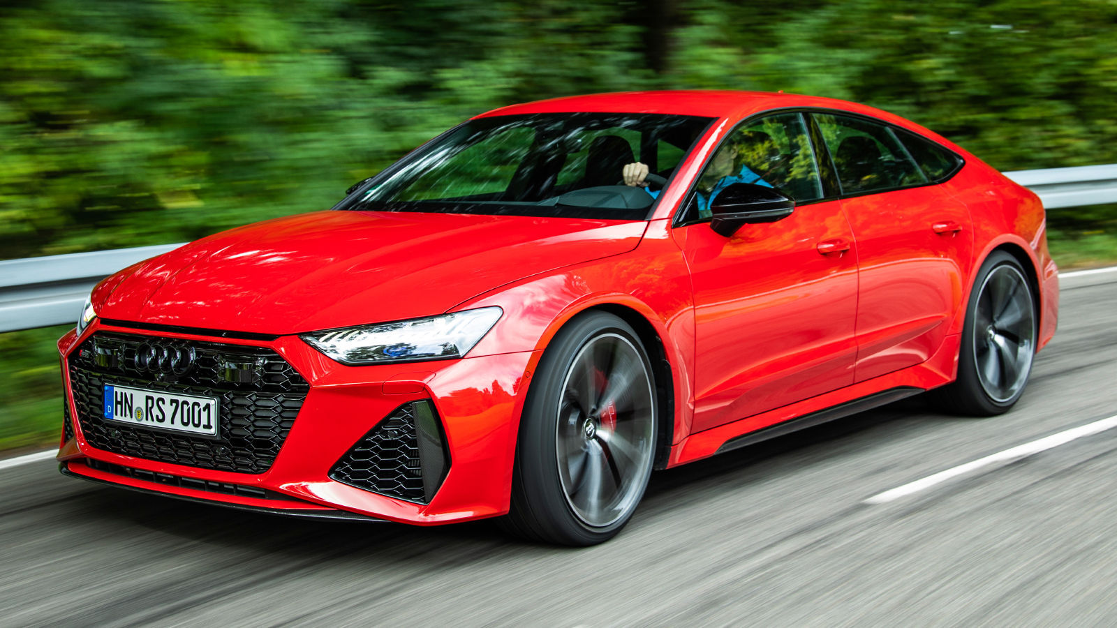 Wallpaper #O3NzhY4BFI5NbQksMx4w7 The 2020 Audi Rs7